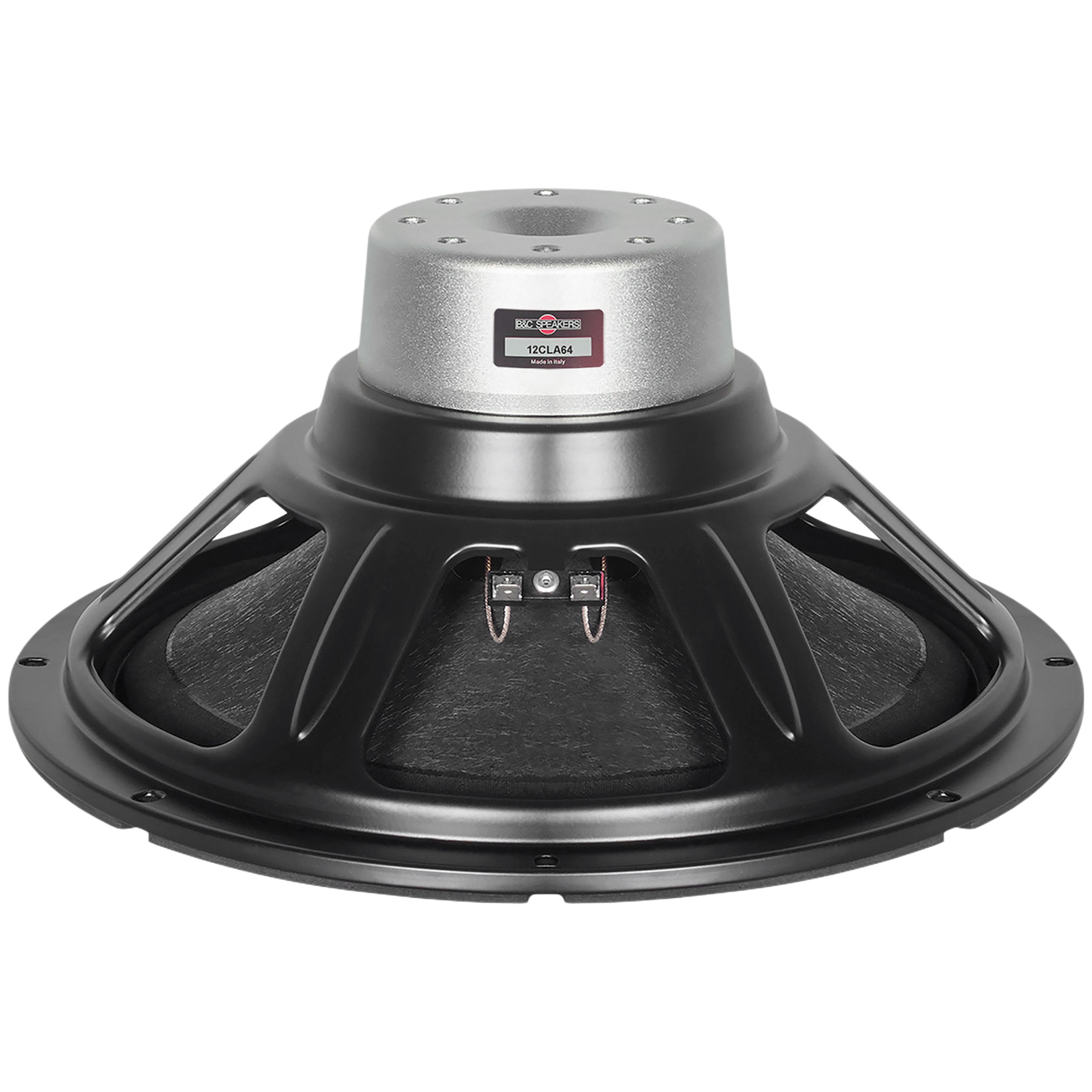 B&C Speakers | 12CLA76 8 Ohm