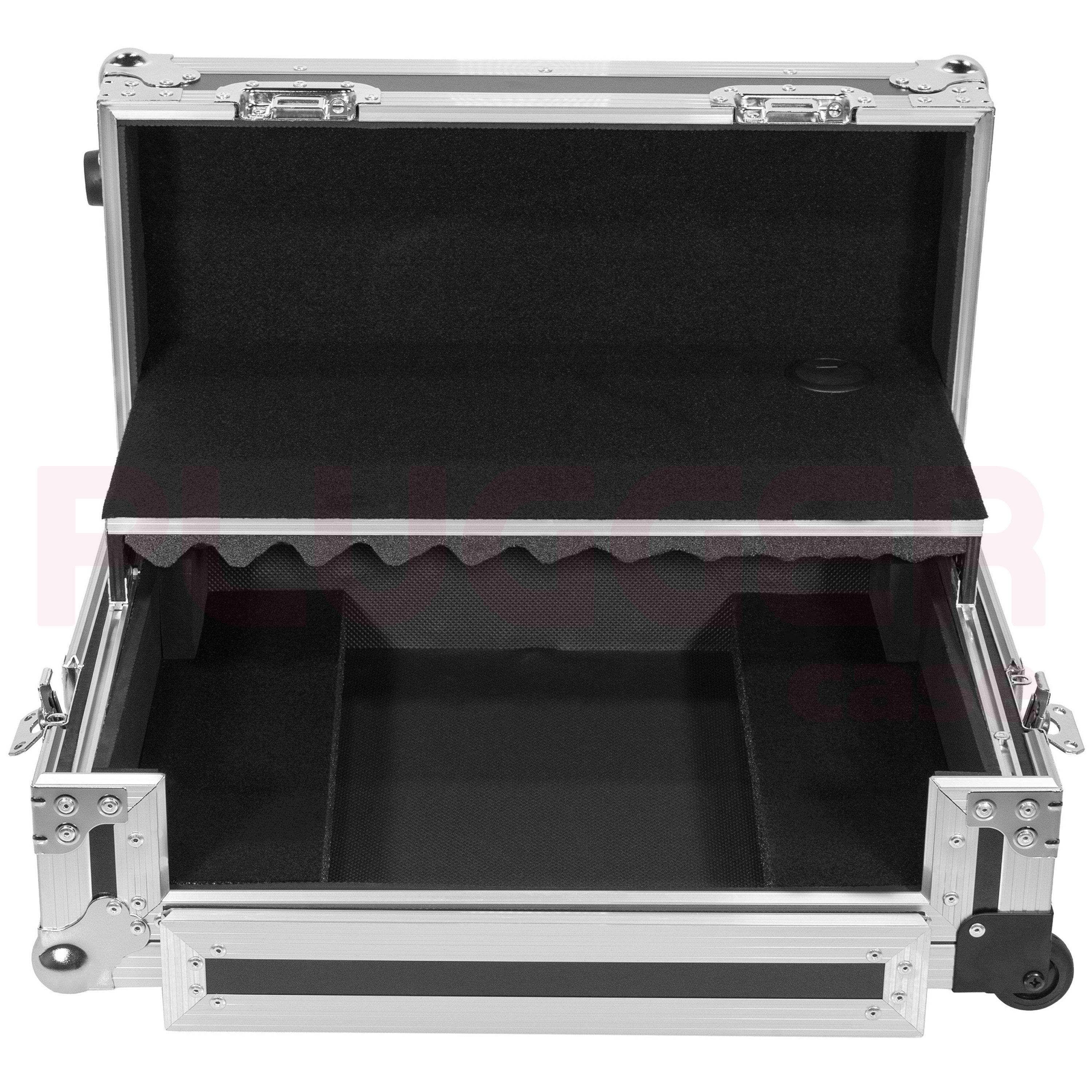 Plugger Case | Flight case FLX4