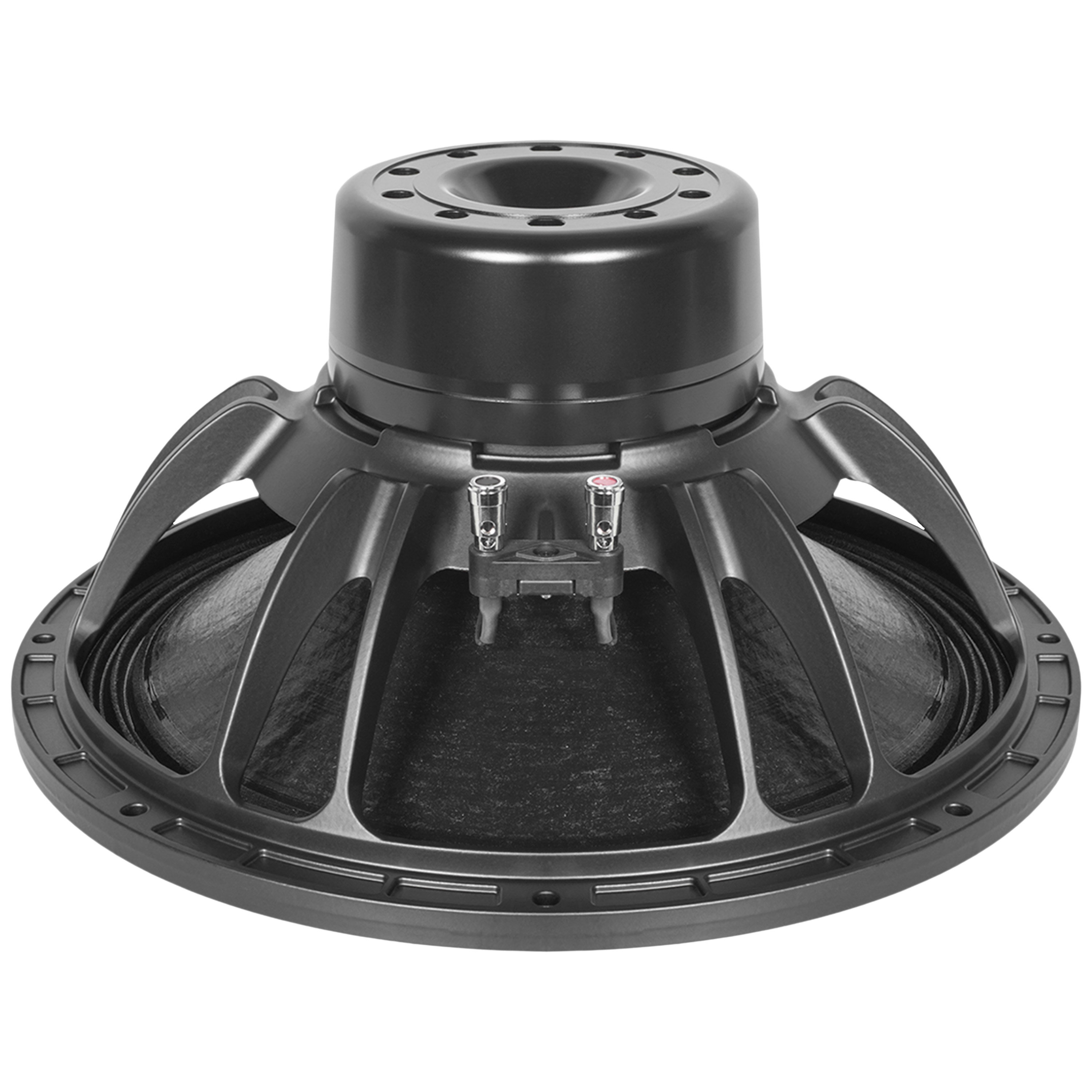 B&C Speakers | 15DS100 4 Ohm Push Buttons