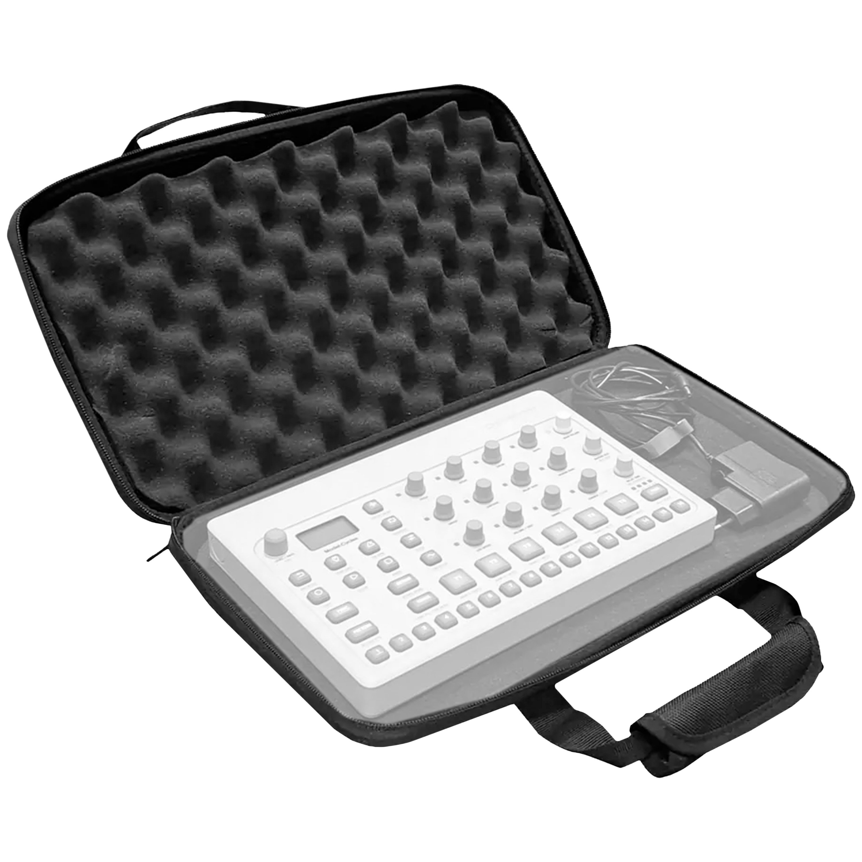 Walkasse | Eva Case Model