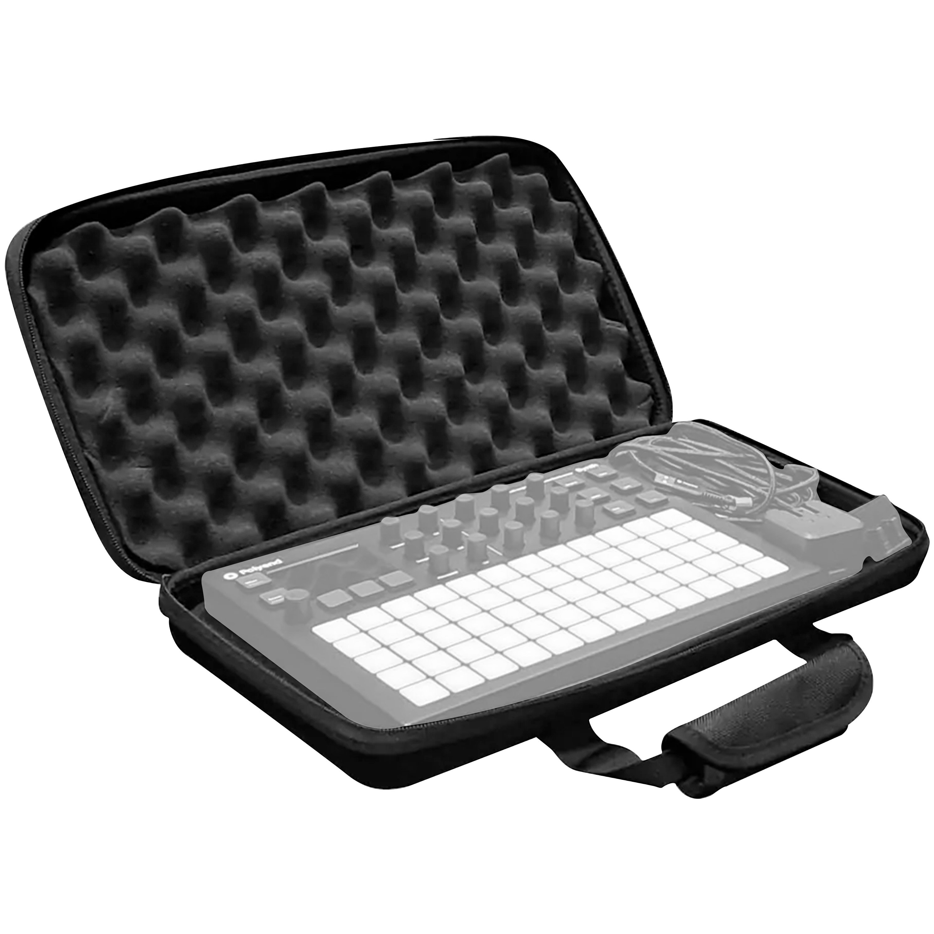 Walkasse | Eva Case Liven