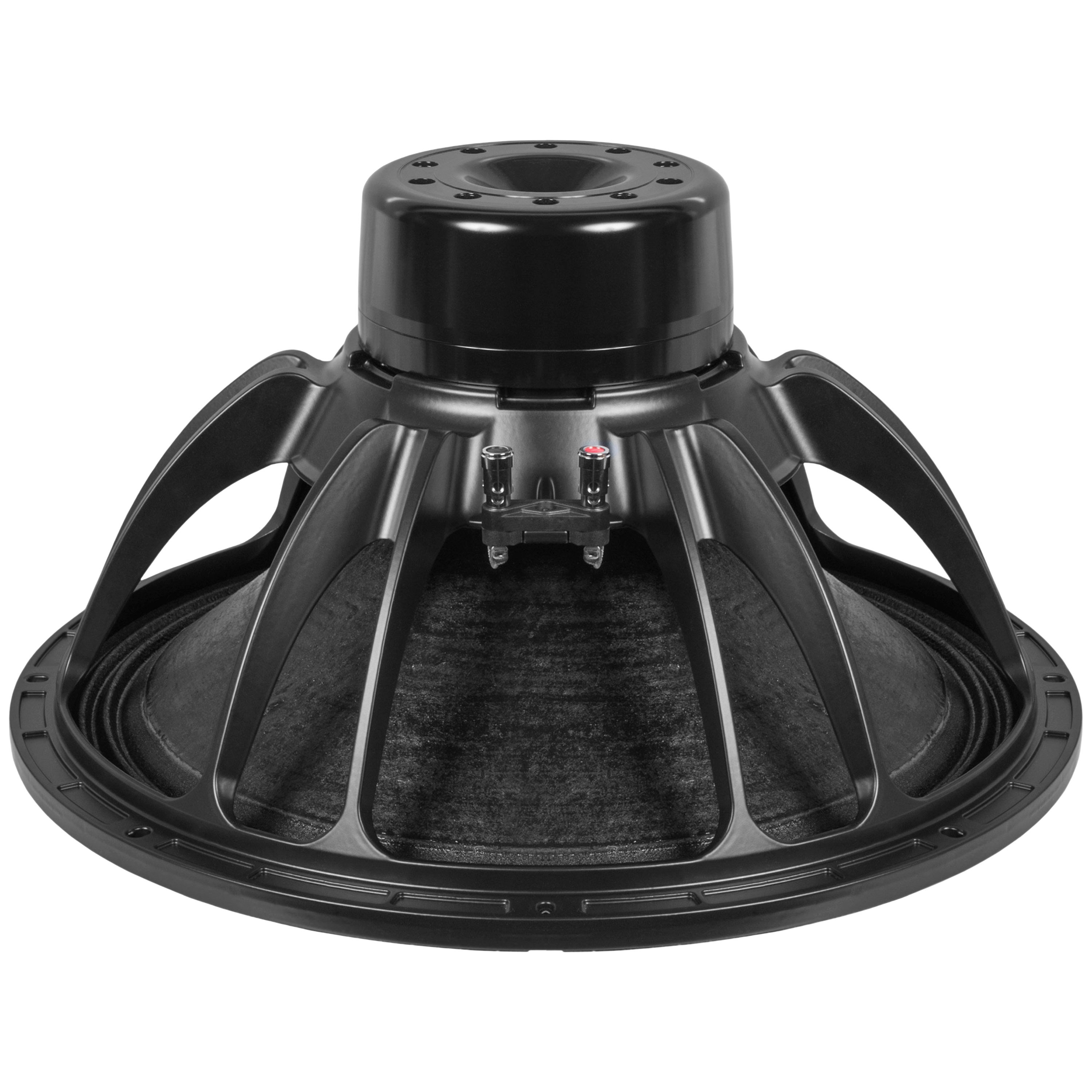 B&C Speakers | 18DS100 8 Ohm Push Buttons