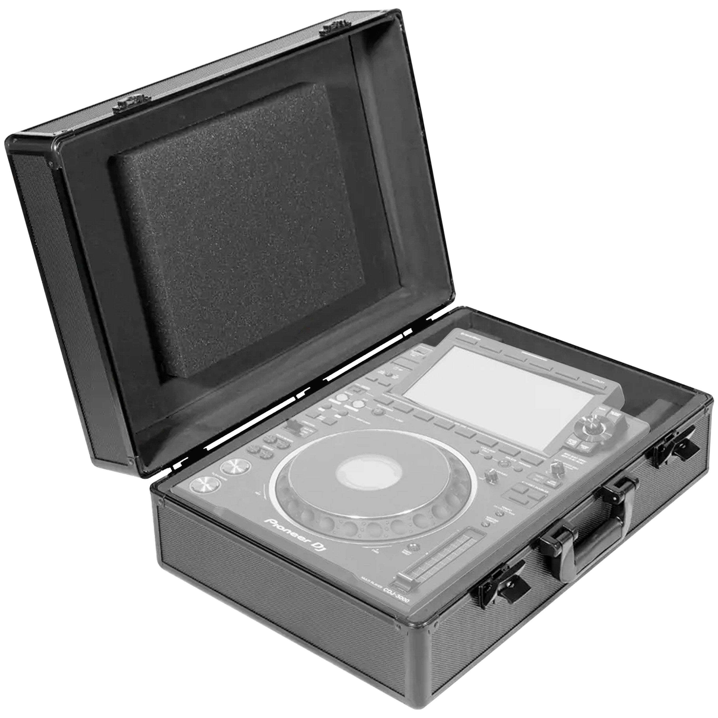 Walkasse | Case Mixer MG CDJ3000 LSE
