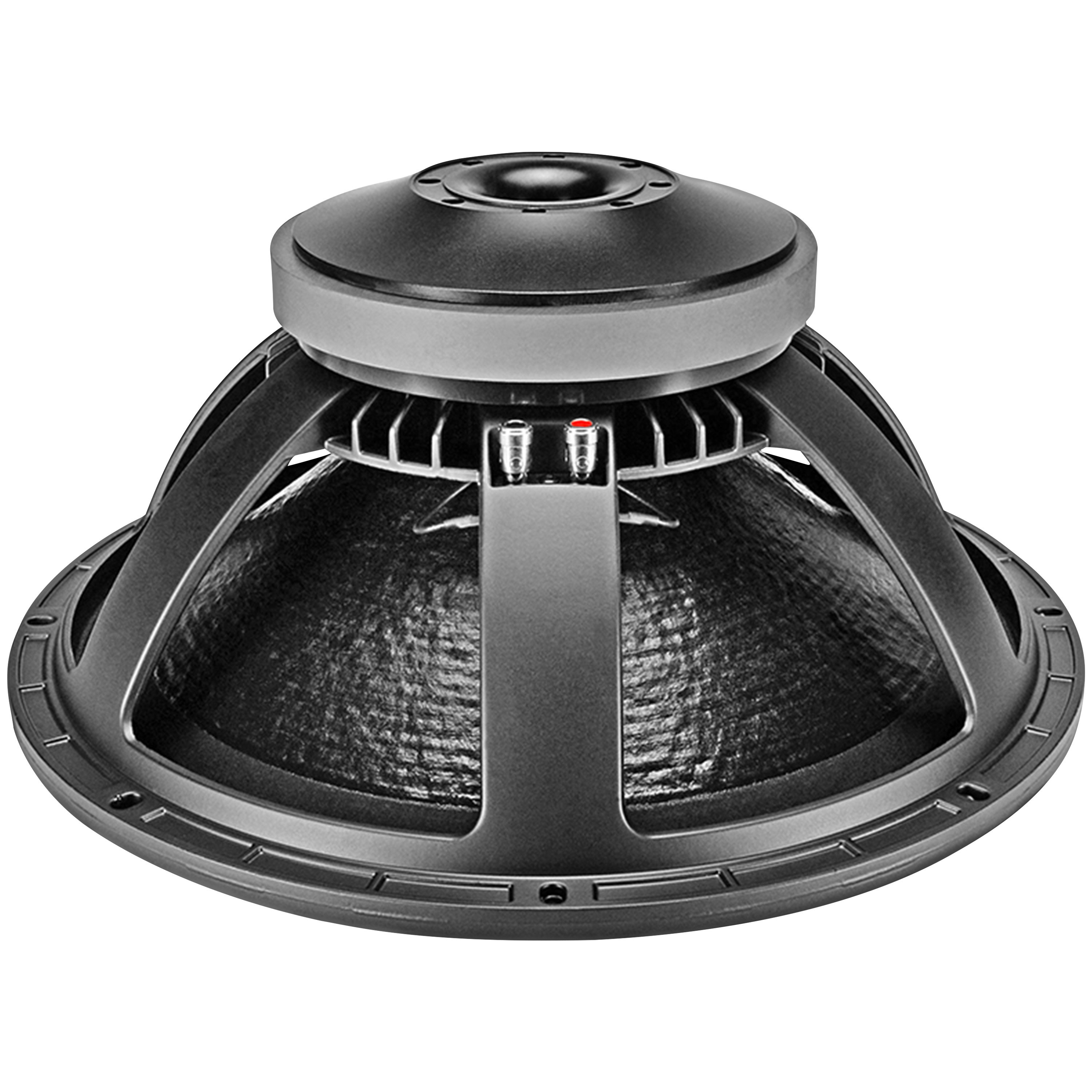 B&C Speakers | 10HPL64 16 Ohm Push Buttons
