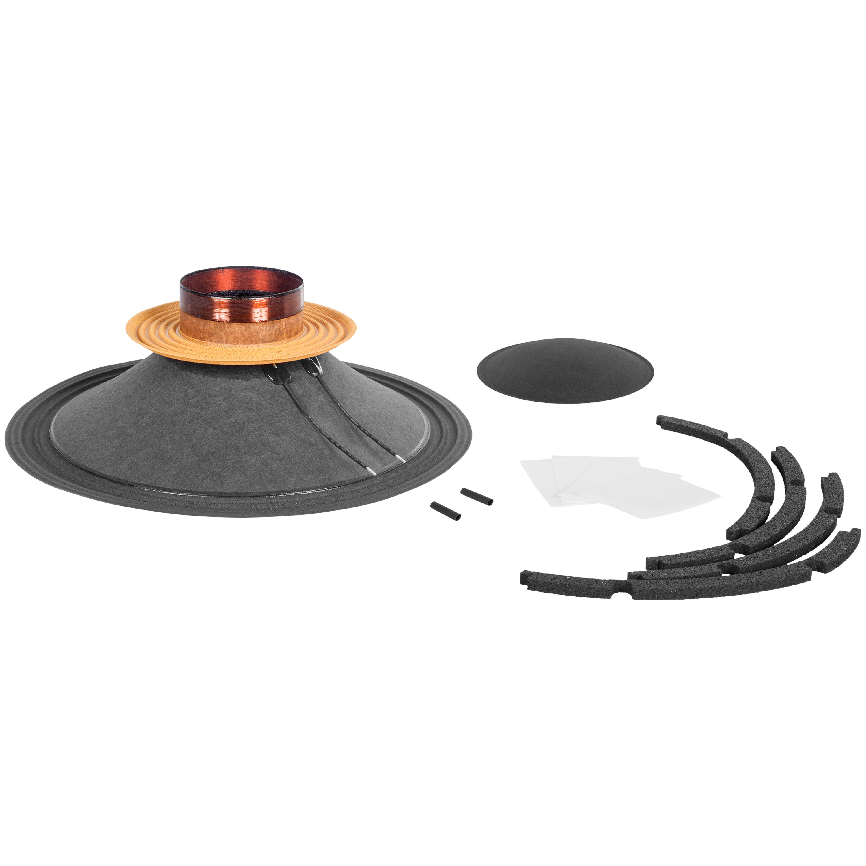 B&C Speakers | 12NCX 8 Ohm Recone Kit
