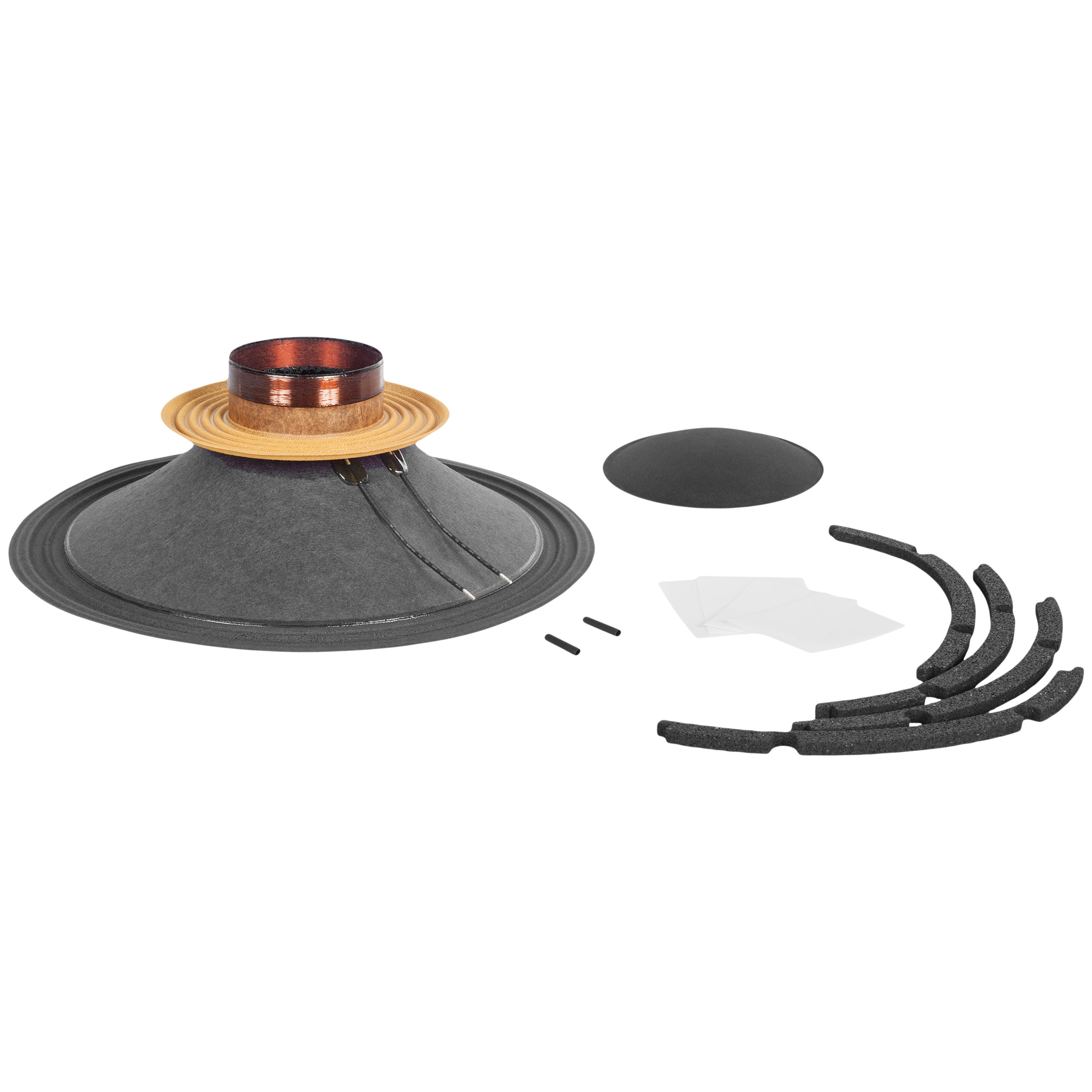 B&C Speakers | 10MBX64 8 Ohm Recone Kit
