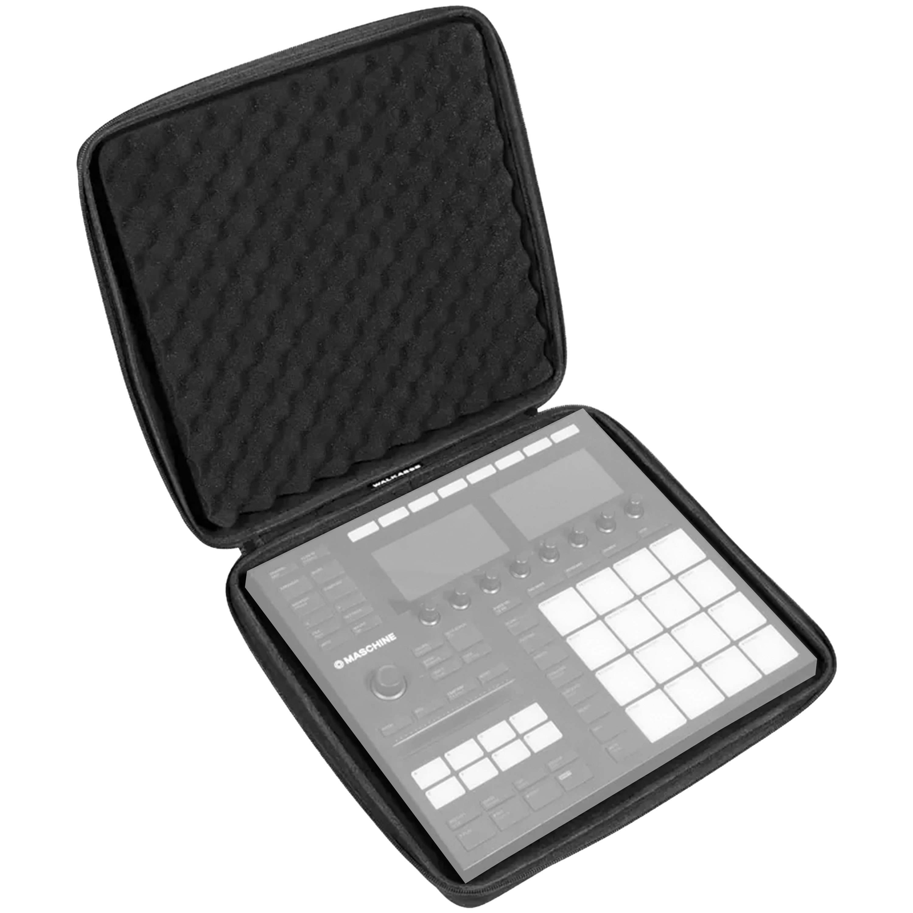 Walkasse | Eva Case Maschine Native