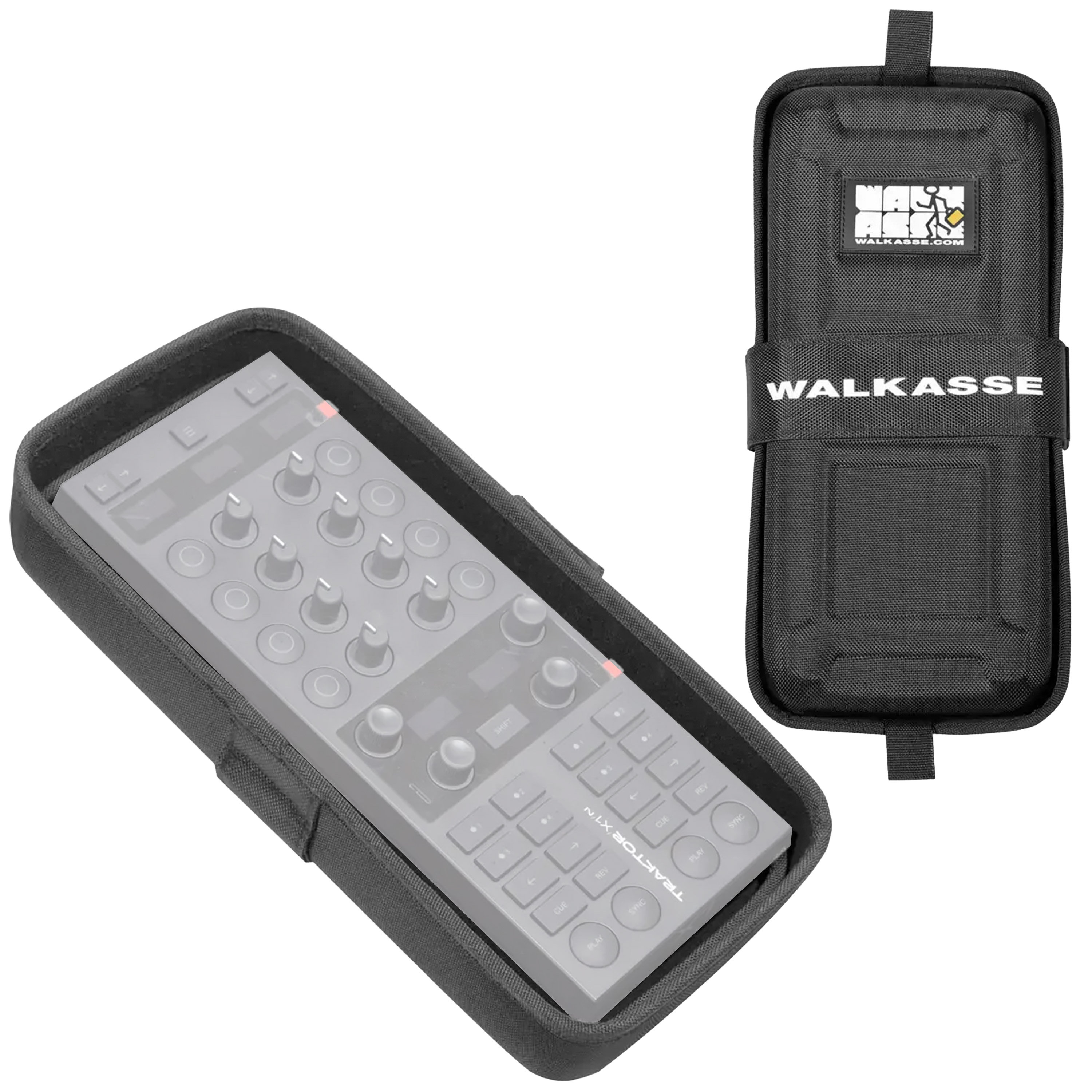 Walkasse | Eva Case Kontrol X1 / Z1 / Move HC1