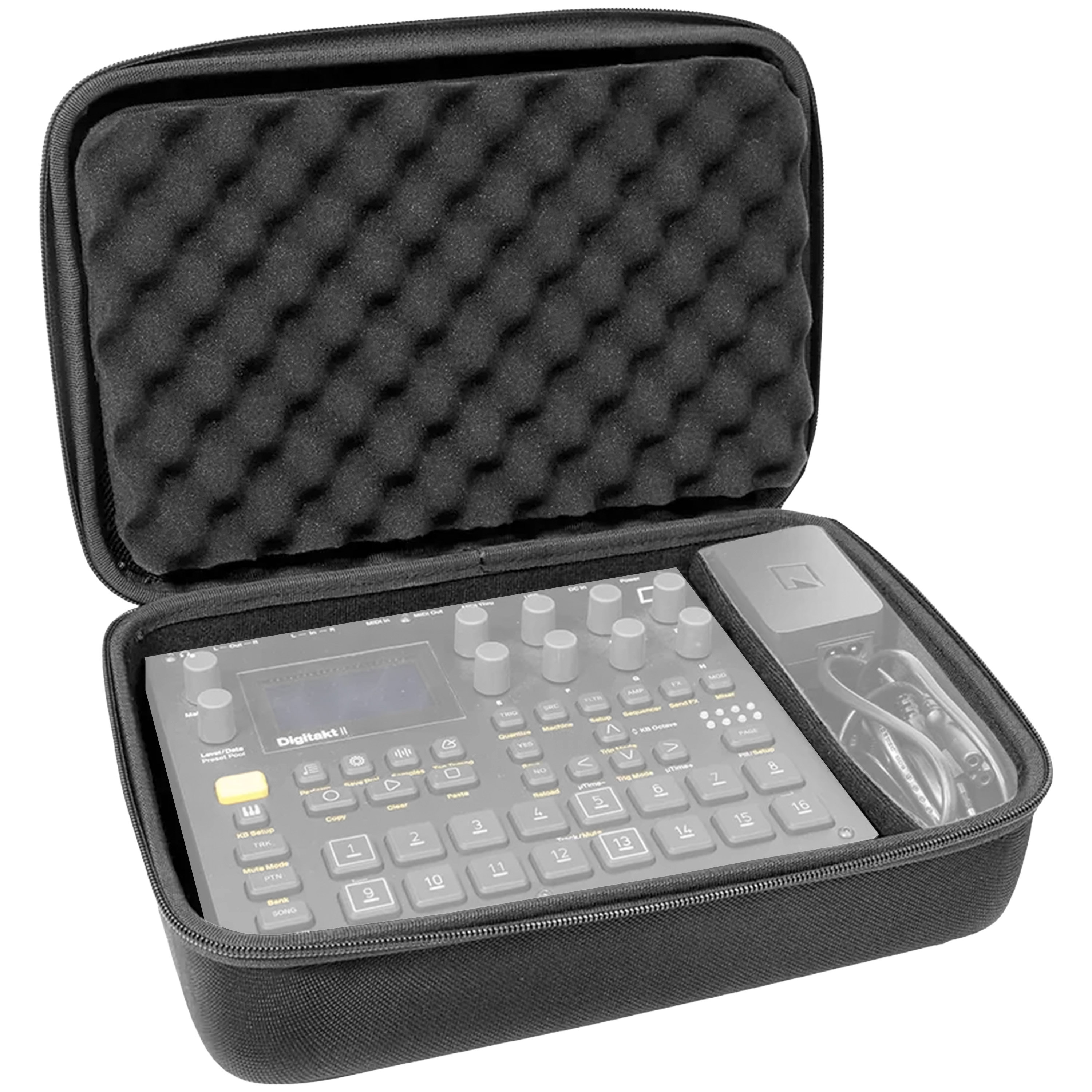 Walkasse | Eva Case Digitakt II Elektron HC4