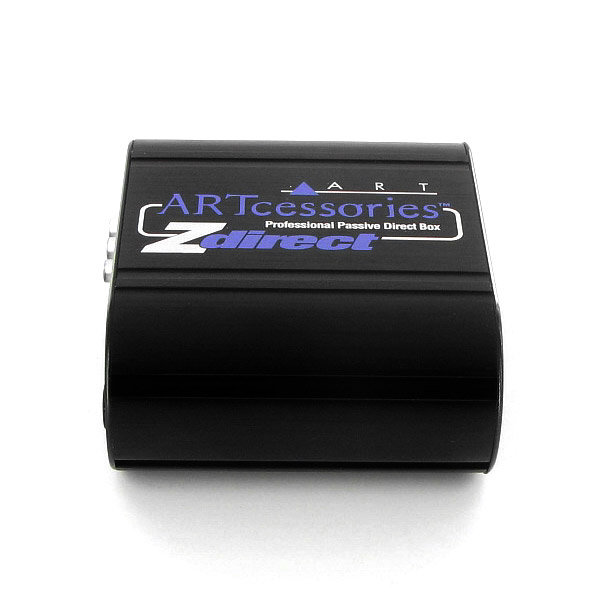 Art PRO Audio | ZDirect