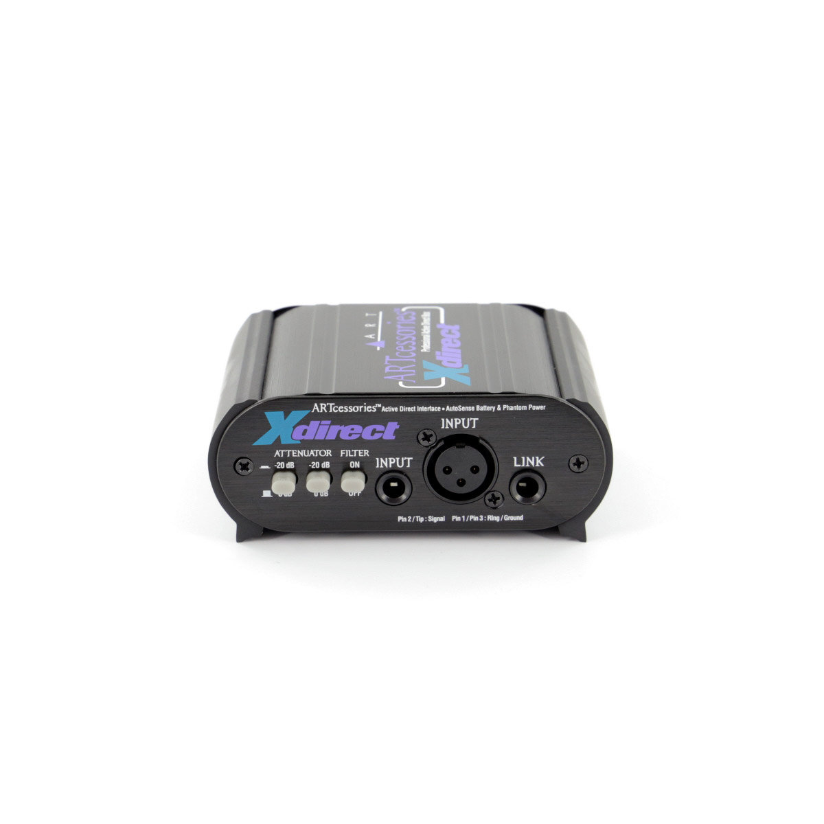 Art PRO Audio | XDirect