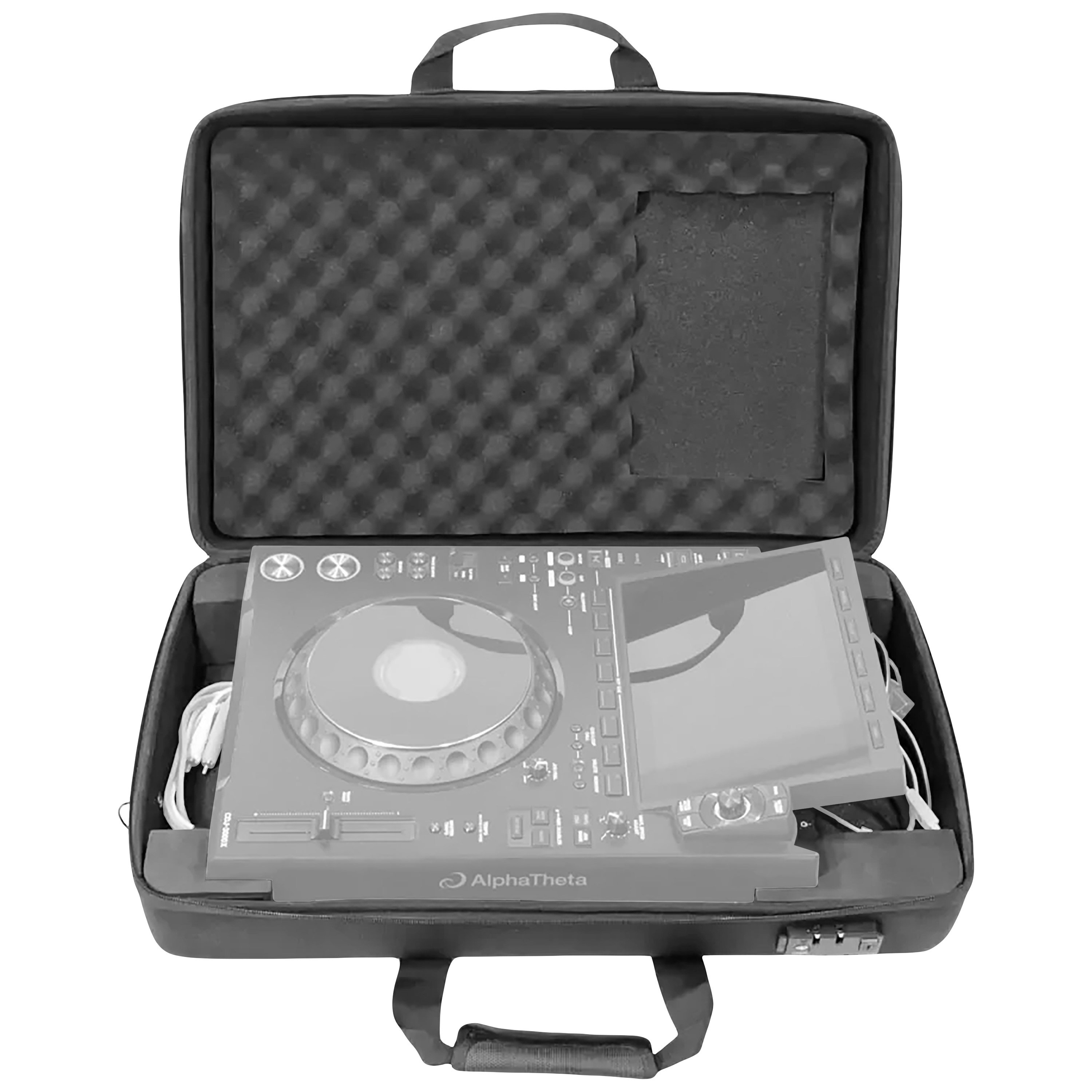 Walkasse | Eva Case CDJ-3000X