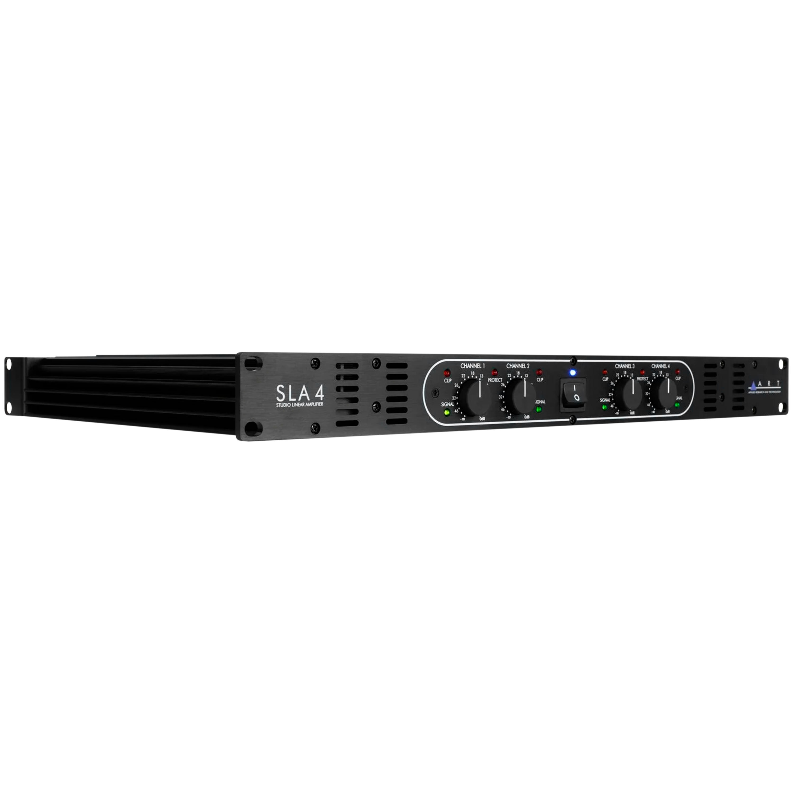 Art PRO Audio | SLA-4 4x140W