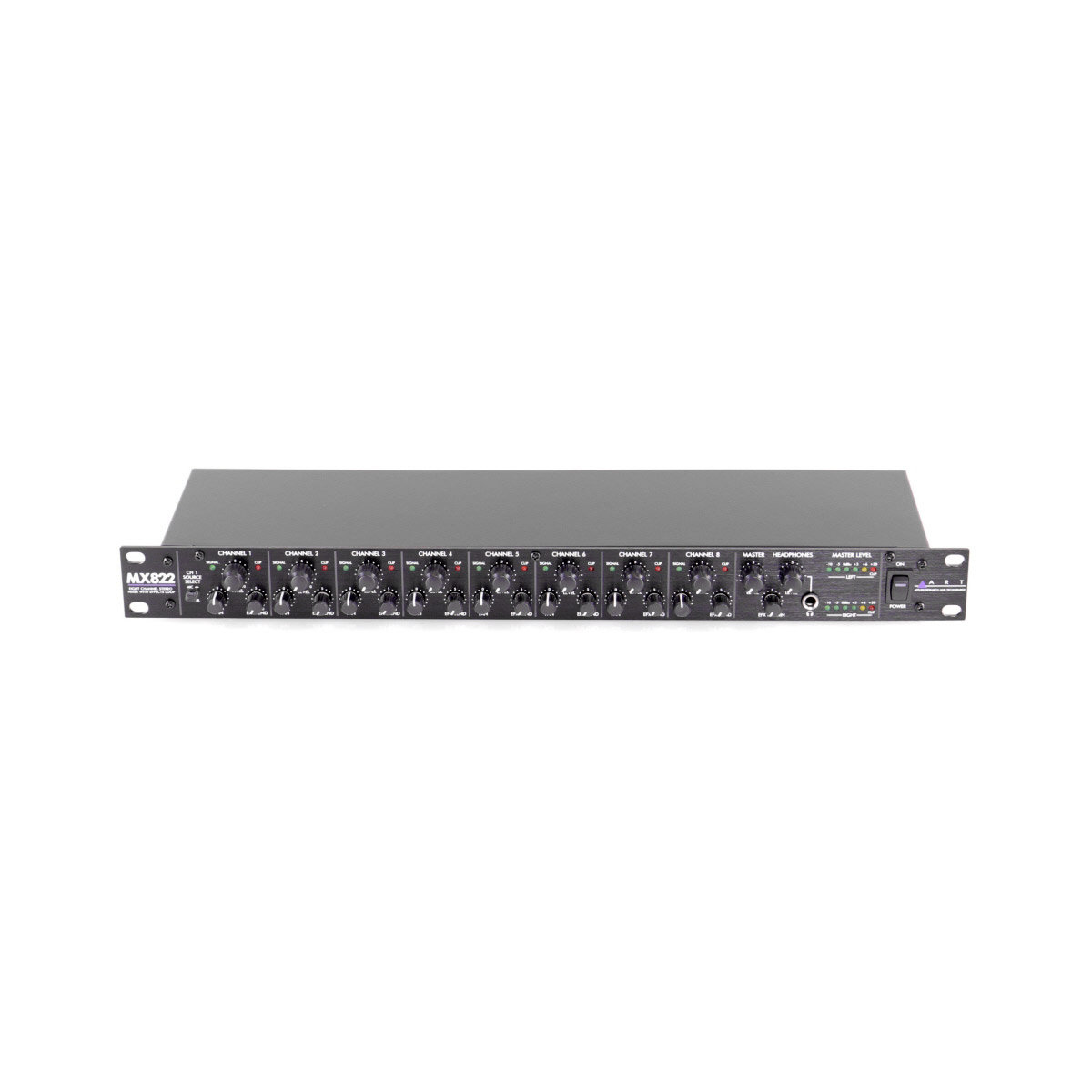 Art PRO Audio | MX 822