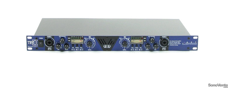 Art PRO Audio | TPS II