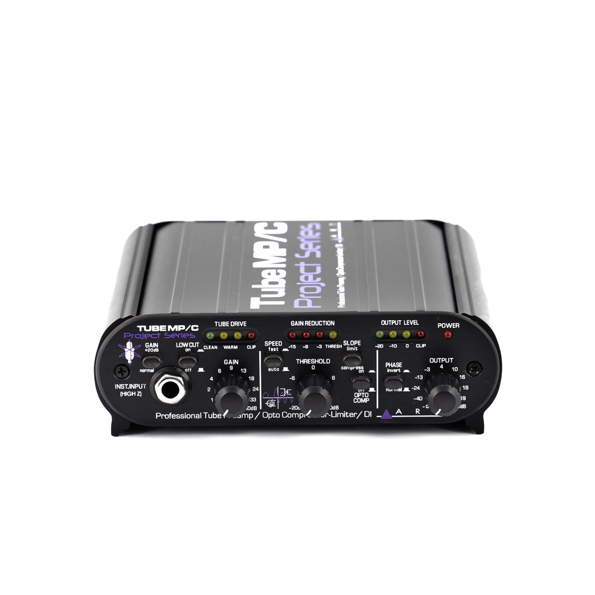 Art PRO Audio | TUBE MP/C