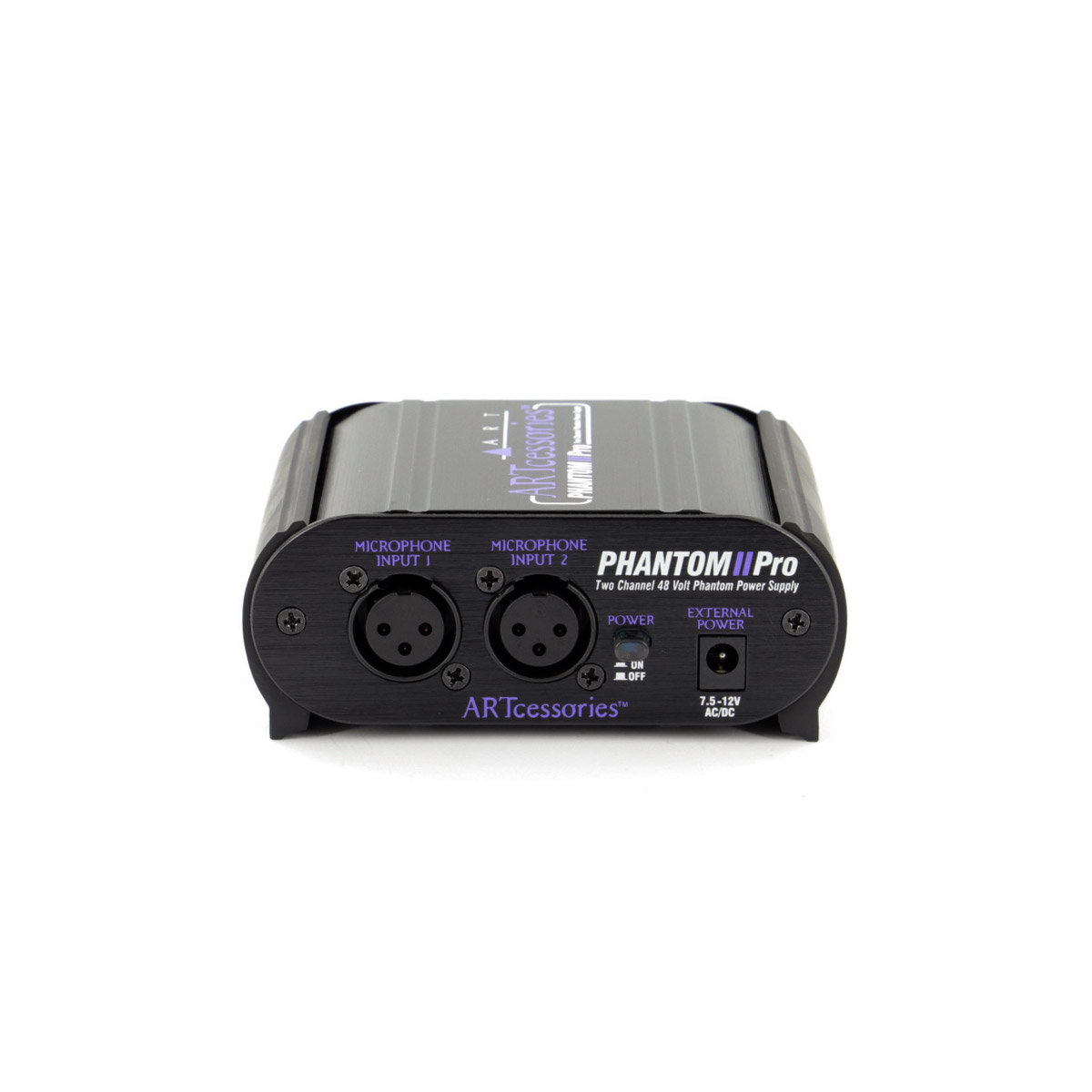 Art PRO Audio | PHANTOM II PRO