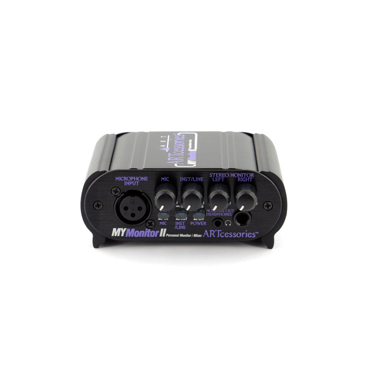 Art PRO Audio | MyMonitor II