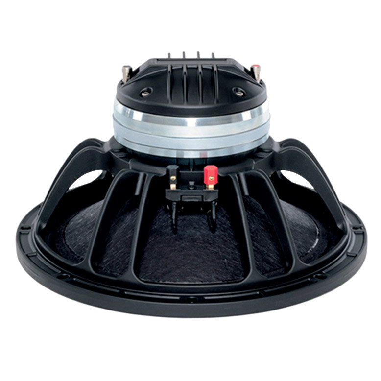 B&C Speakers | 12CXN76
