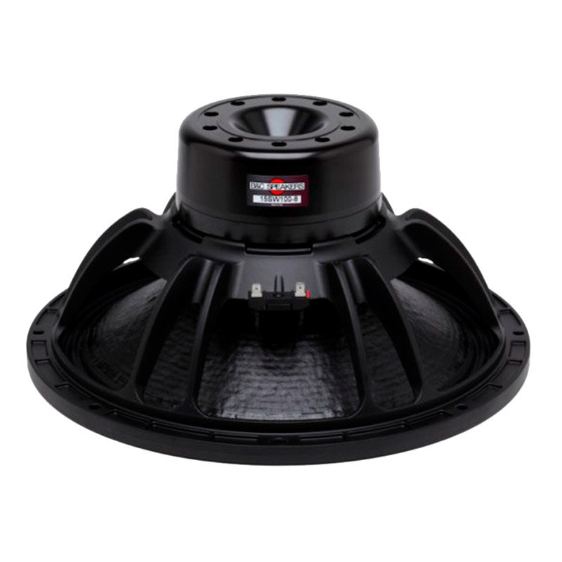 B&C Speakers | 15SW100