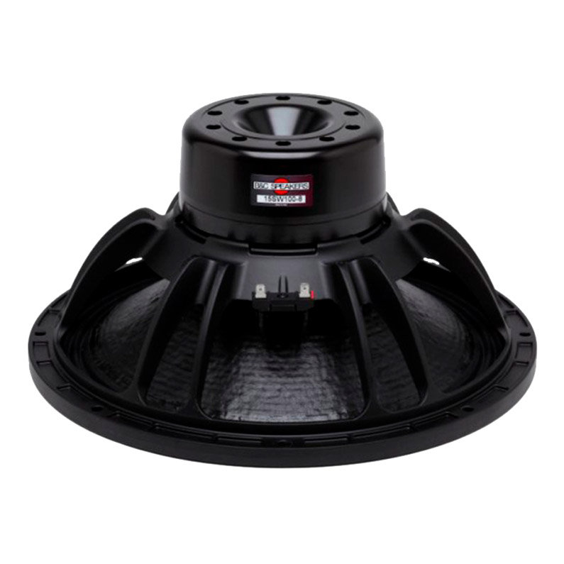 B&C Speakers | 15 SW 115