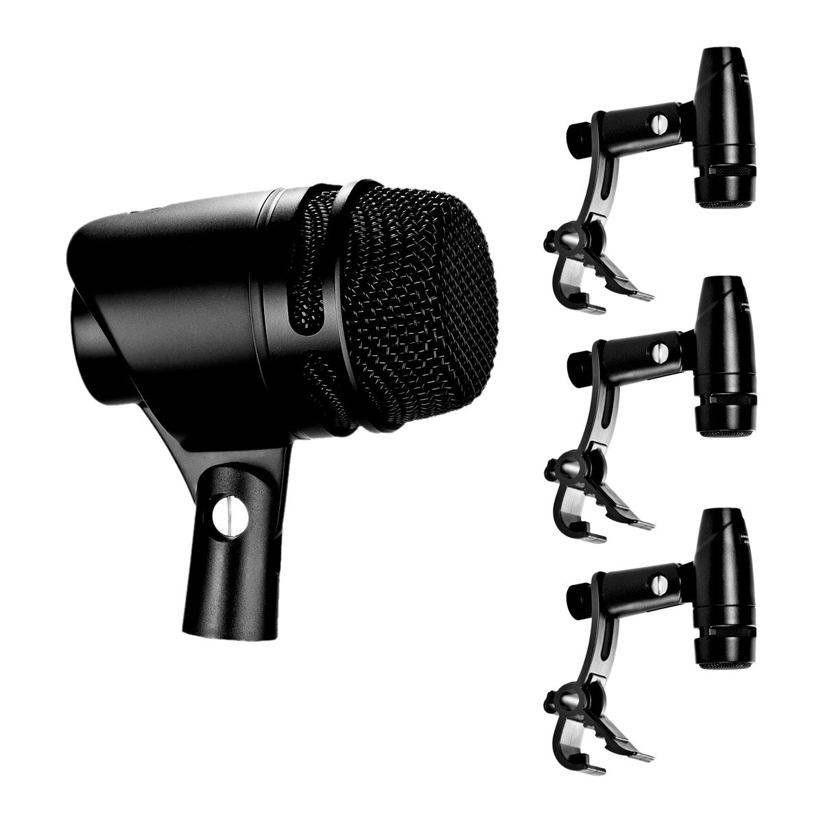 Apex Electronics | DP 5