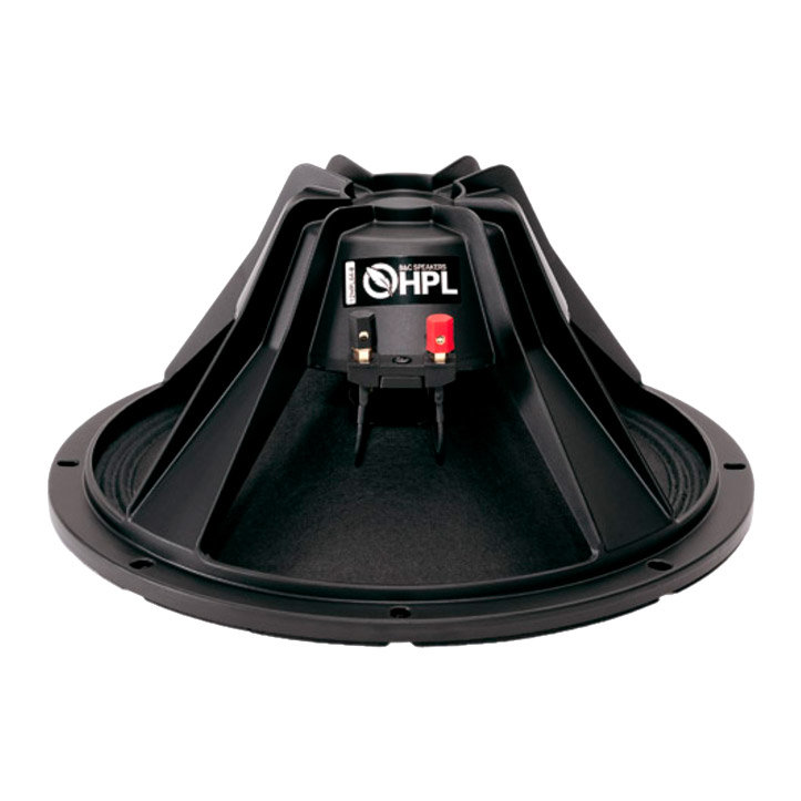 B&C Speakers | 12 HPL 64 4 Ohm