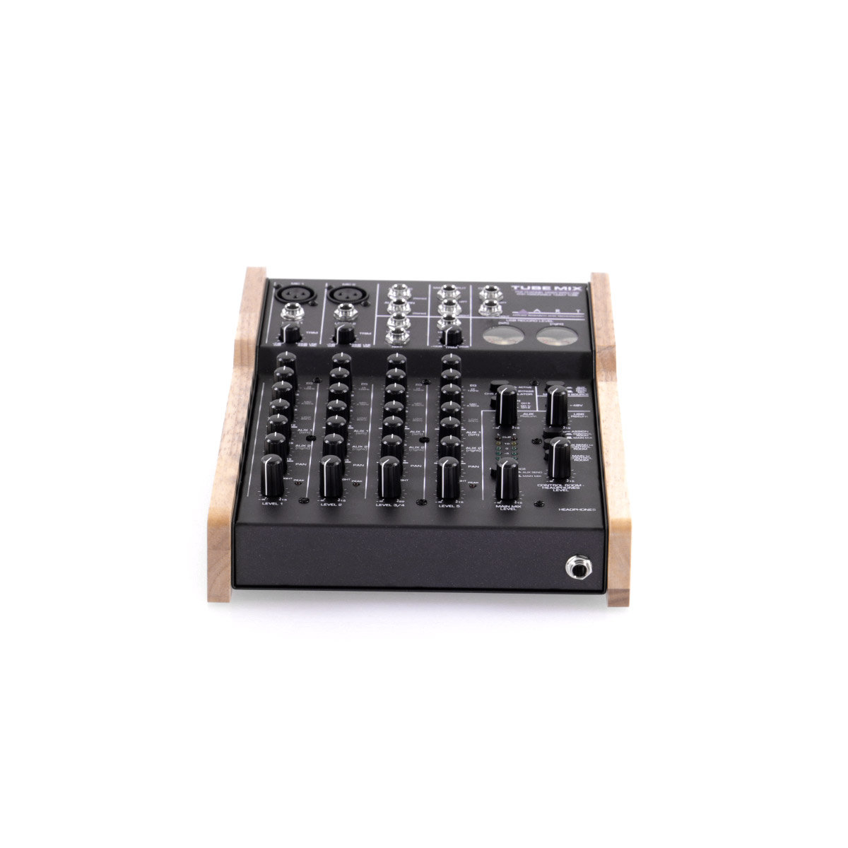 Art PRO Audio | TubeMix