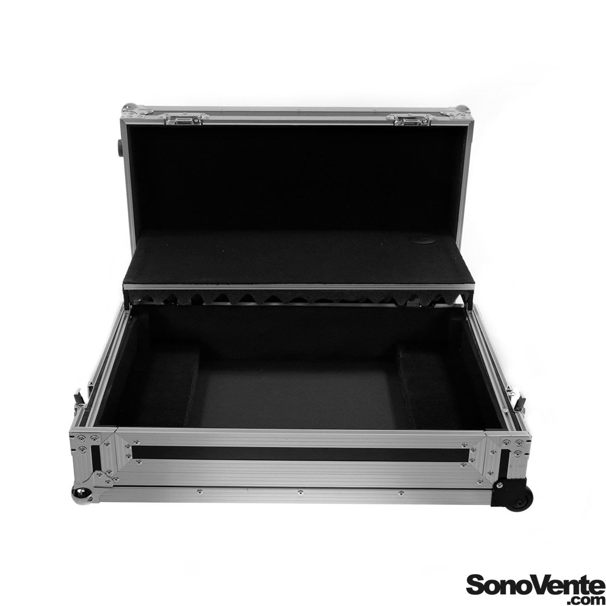 Plugger Case | Flight case XDJ RR