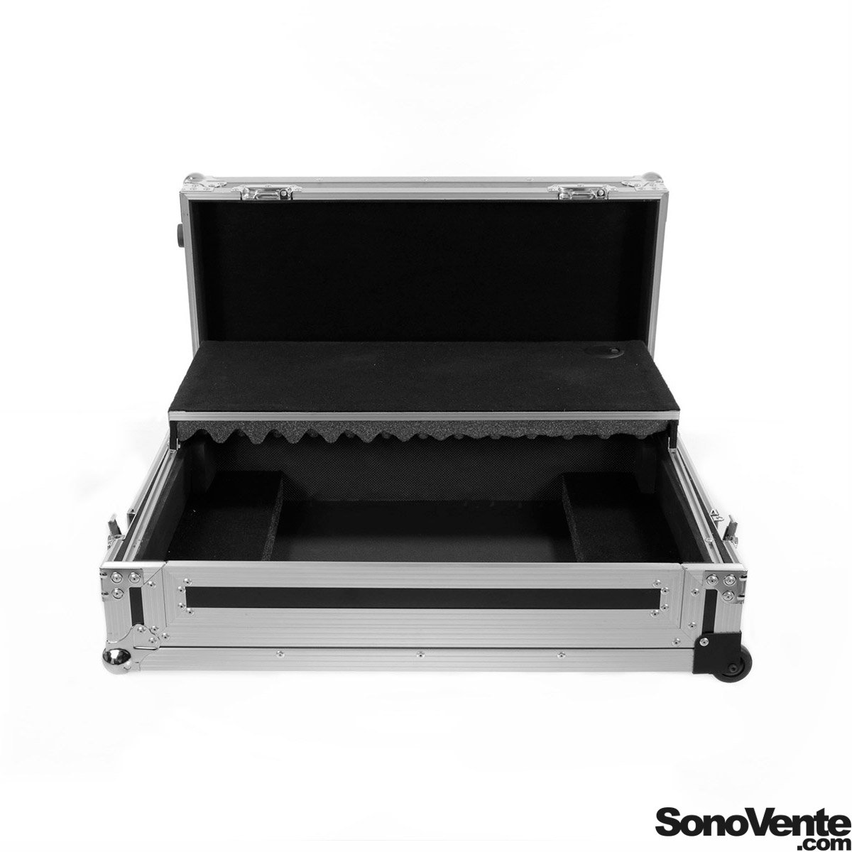 Plugger Case | Flight case DDJ 800