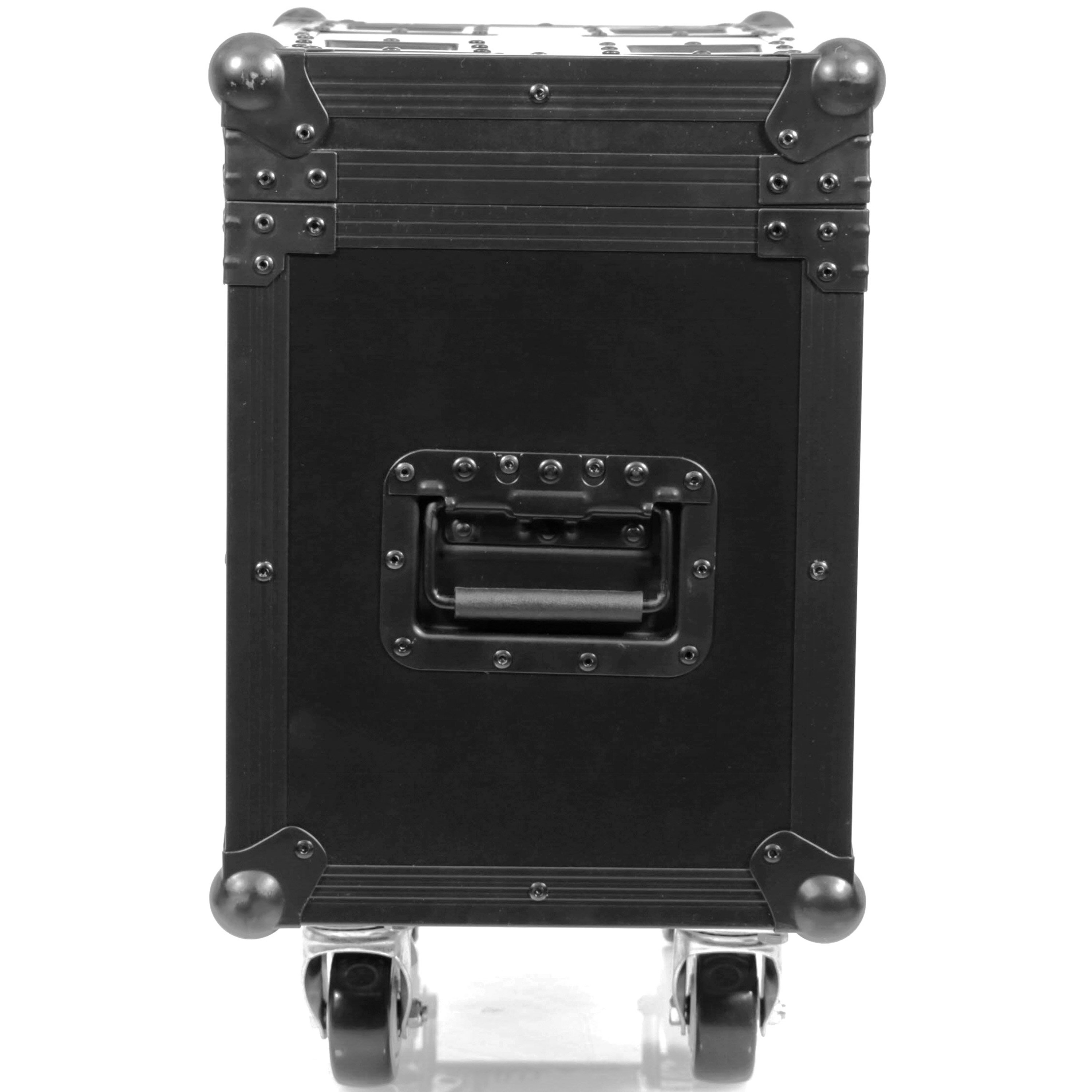 BoomTone DJ | Cirrus 1000 Flight case