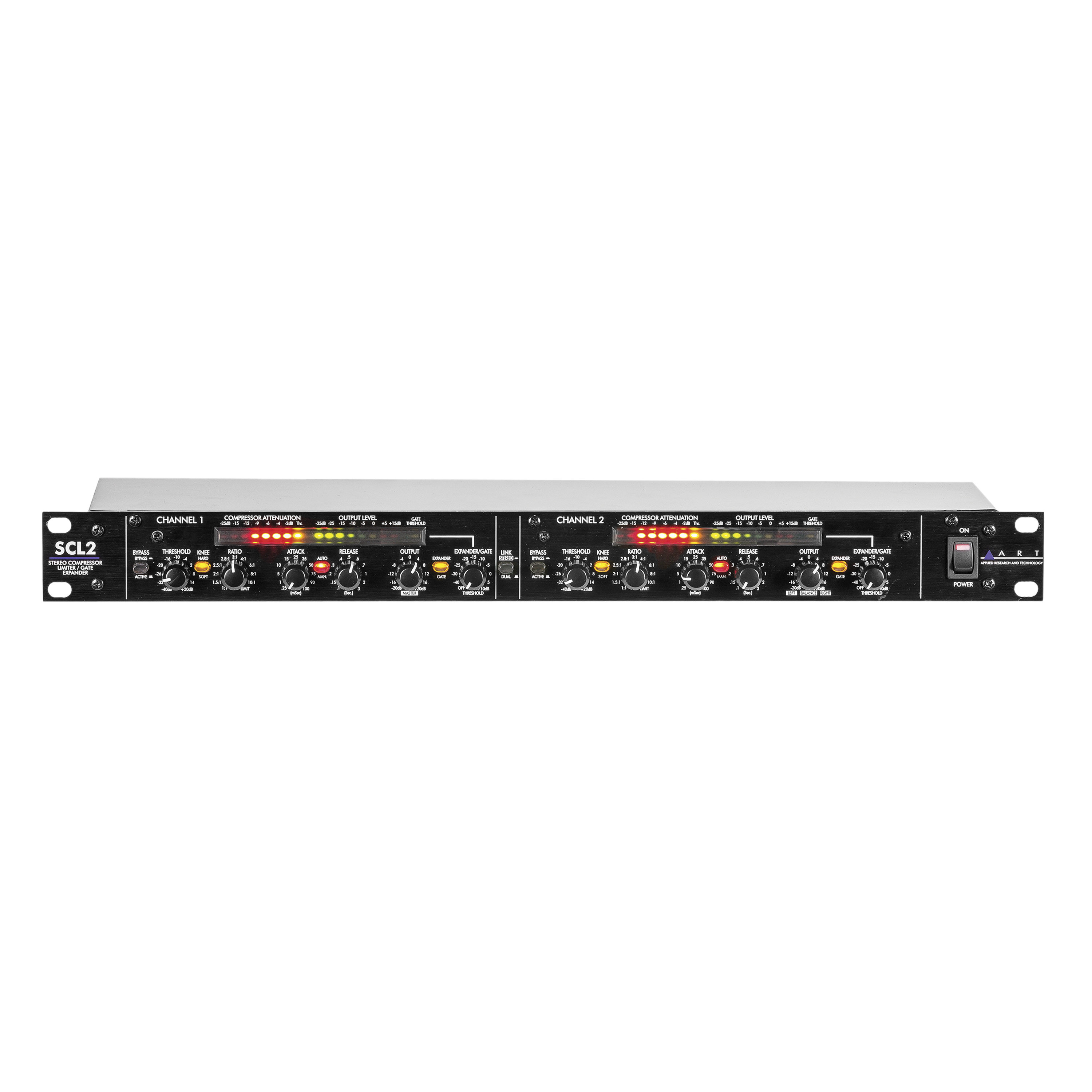 Art PRO Audio | SCL2