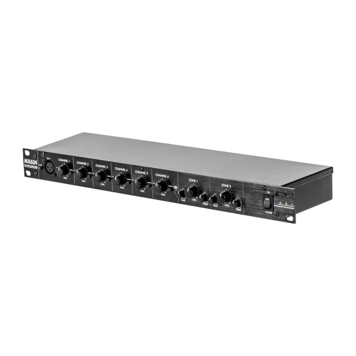 Art PRO Audio | MX624