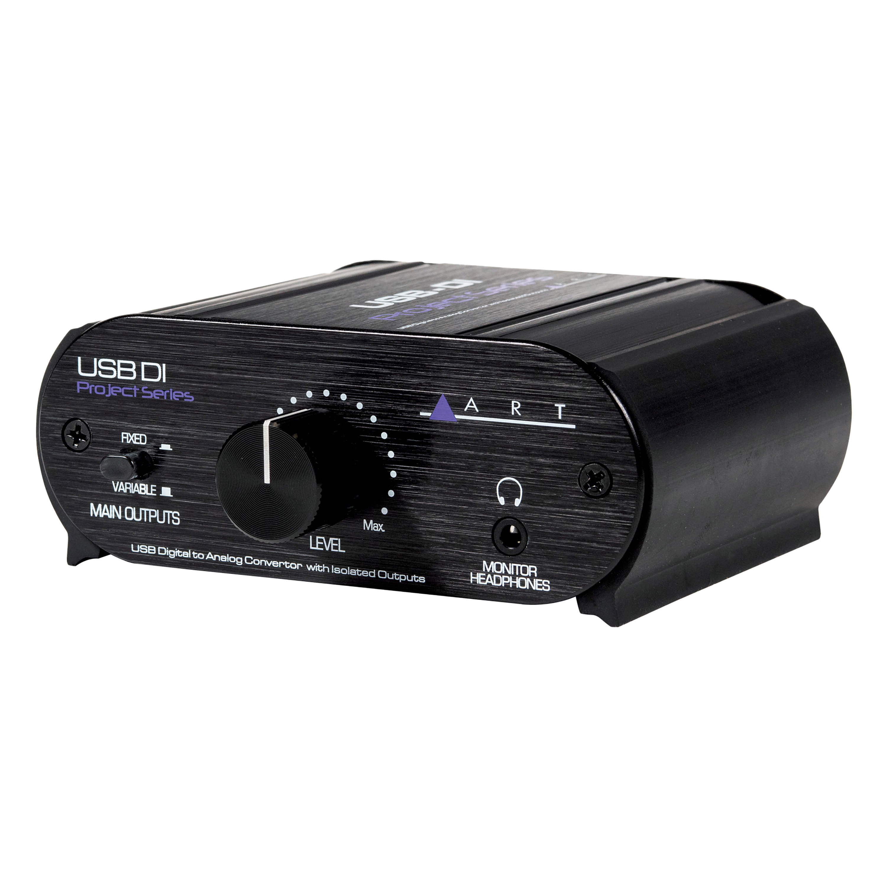 Art PRO Audio | USB DI