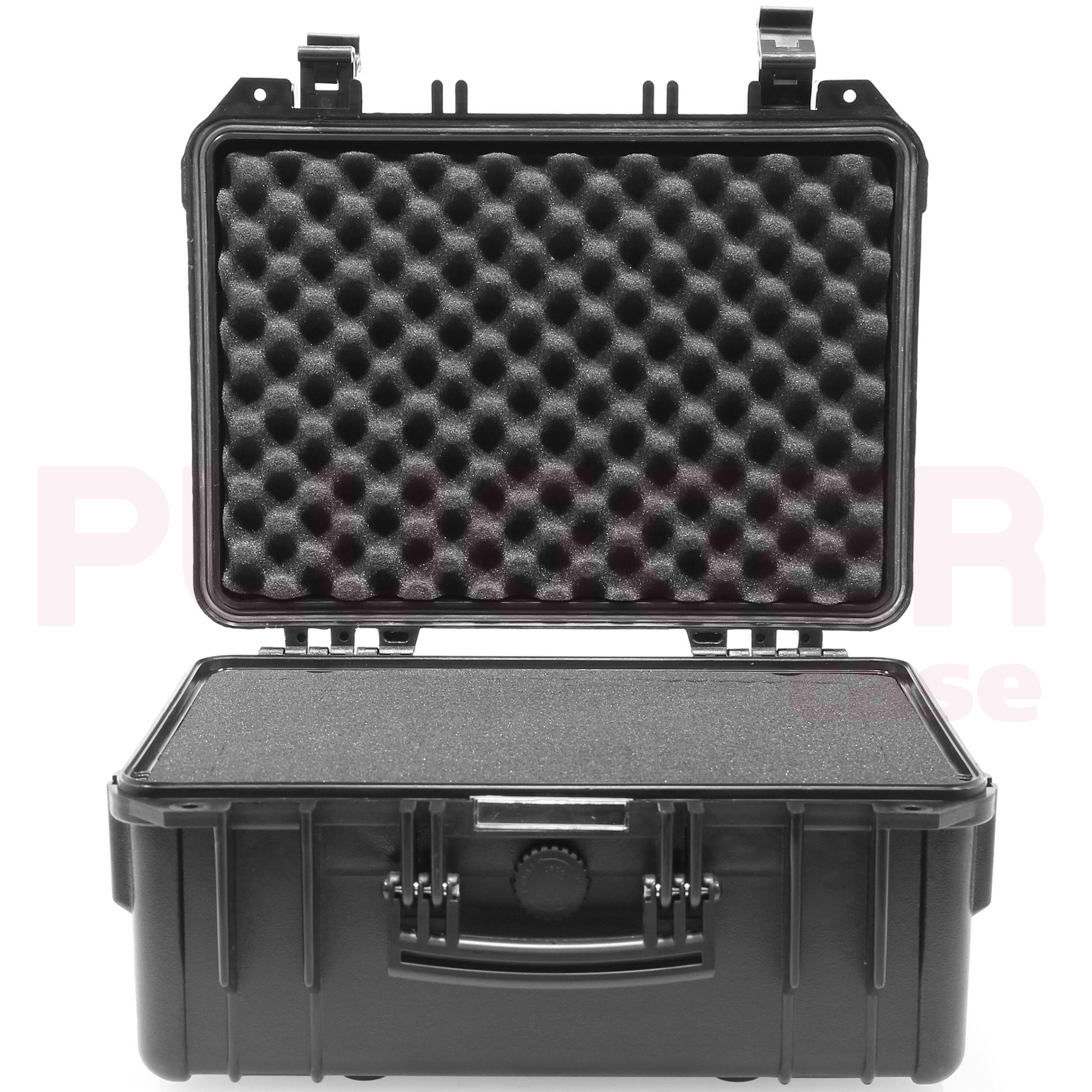 Plugger Case | ABS Flightcase 383118
