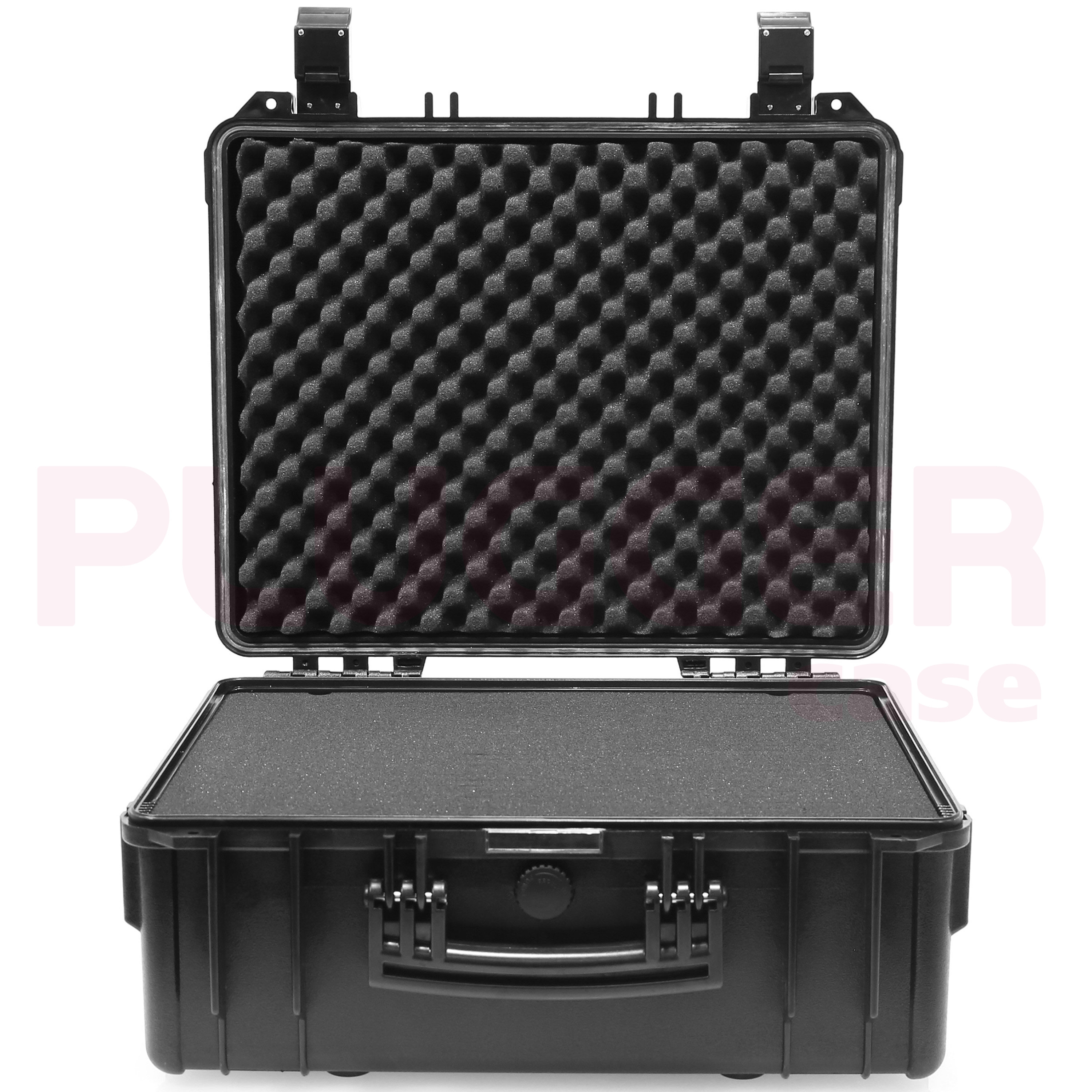 Plugger Case | ABS Flightcase 484221