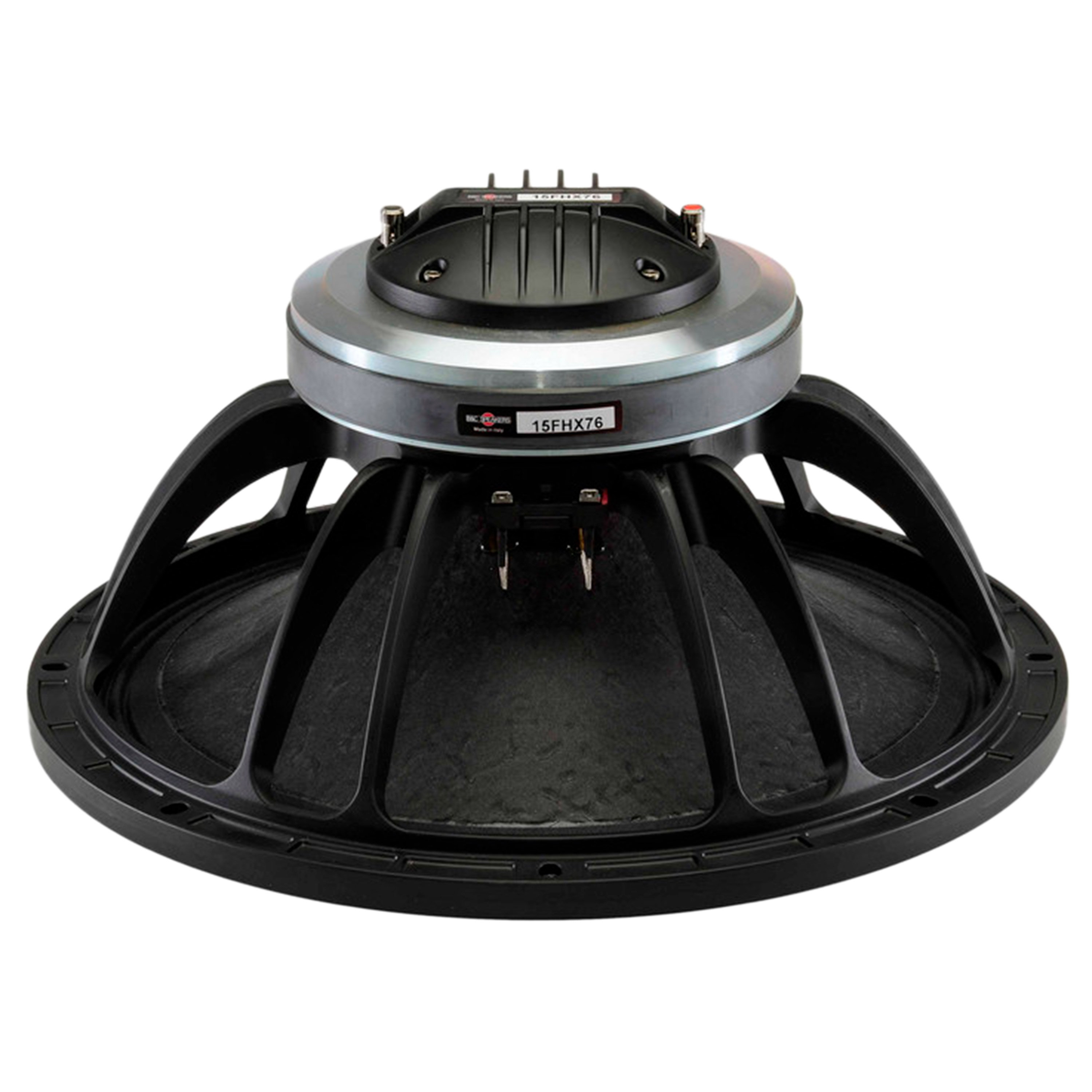 B&C Speakers | 15FHX76
