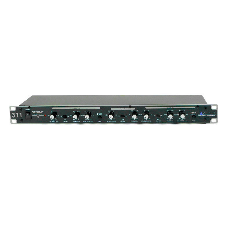 Art PRO Audio | CX 311