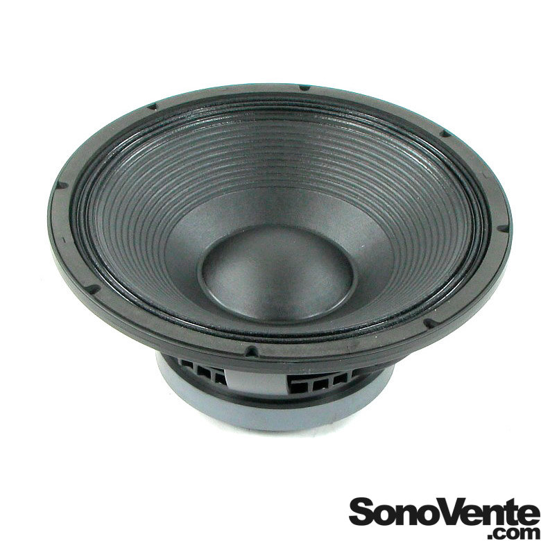 B&C Speakers | 15 TBX 100