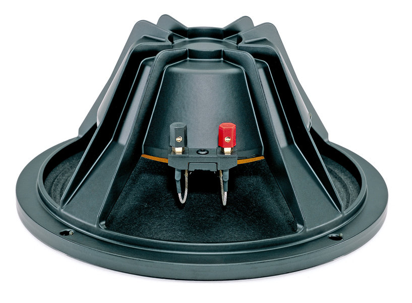 B&C Speakers | 10 HPL 64 8 Ohm