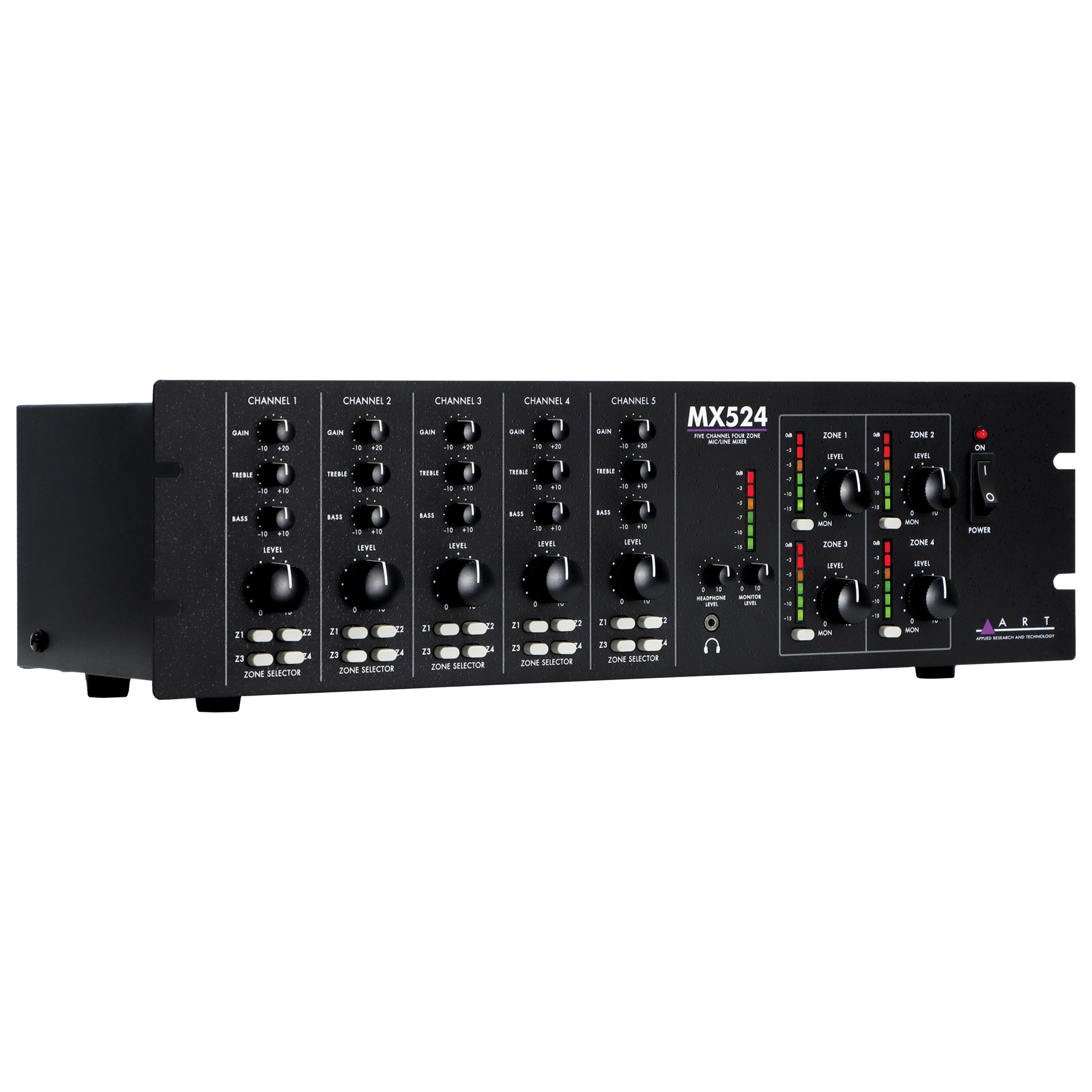 Art PRO Audio | MX524