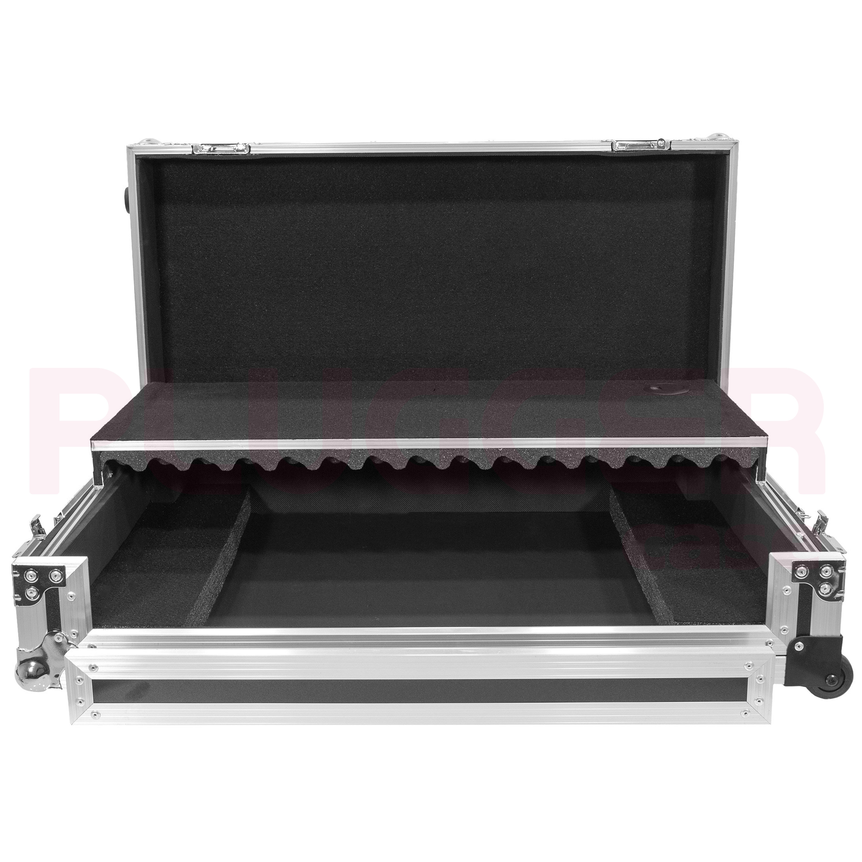 Plugger Case | Flight case FLX10