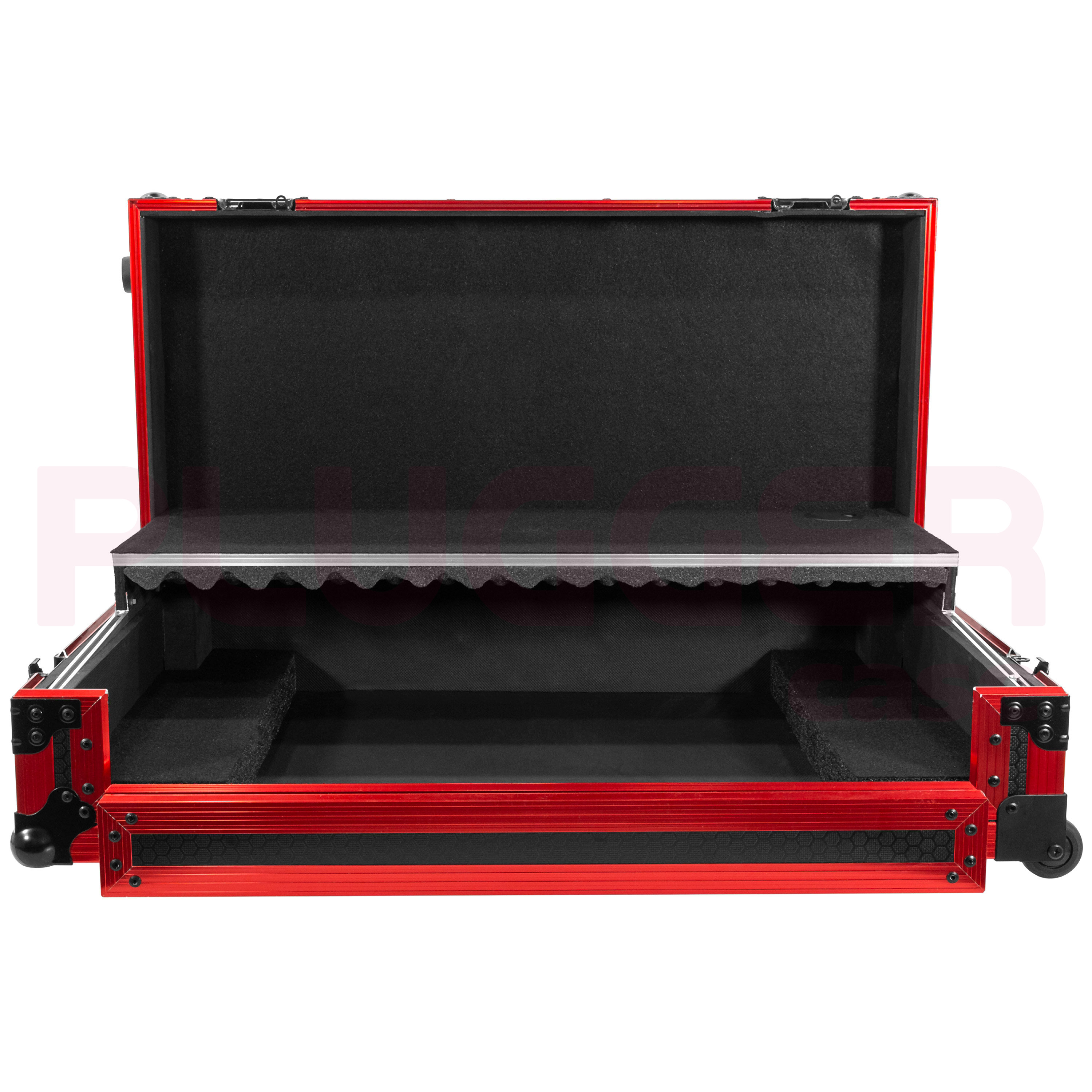 Plugger Case | Flight case FLX10 Elite