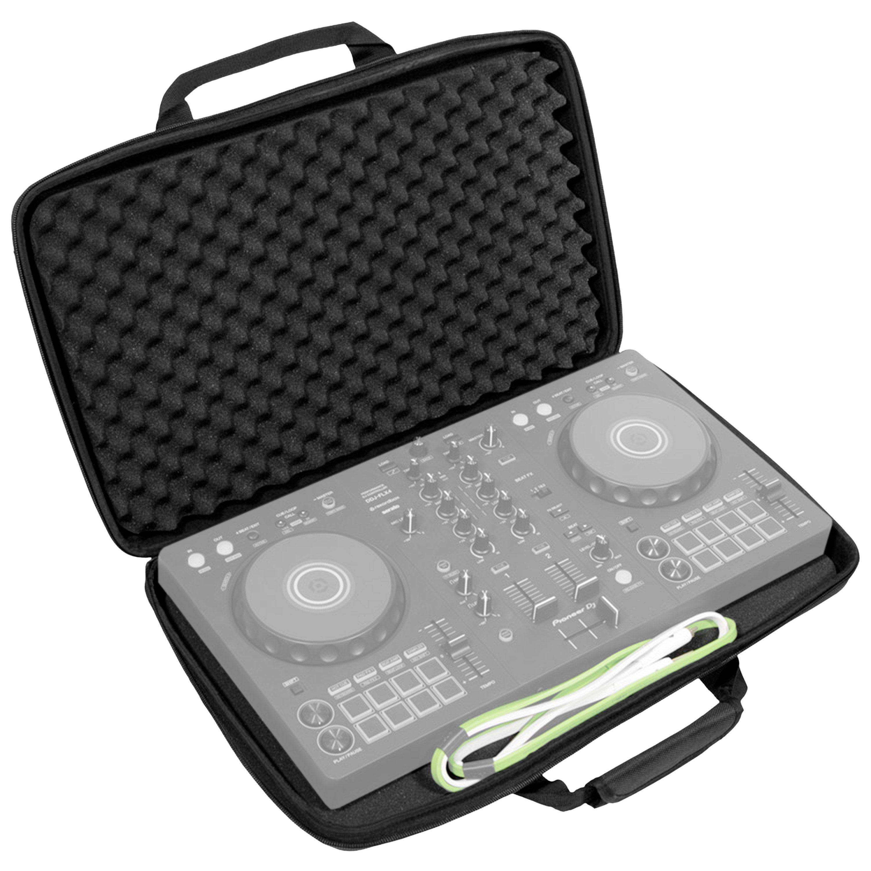 Walkasse | Eva Case FLX-4 / Kontrol S2 MK3