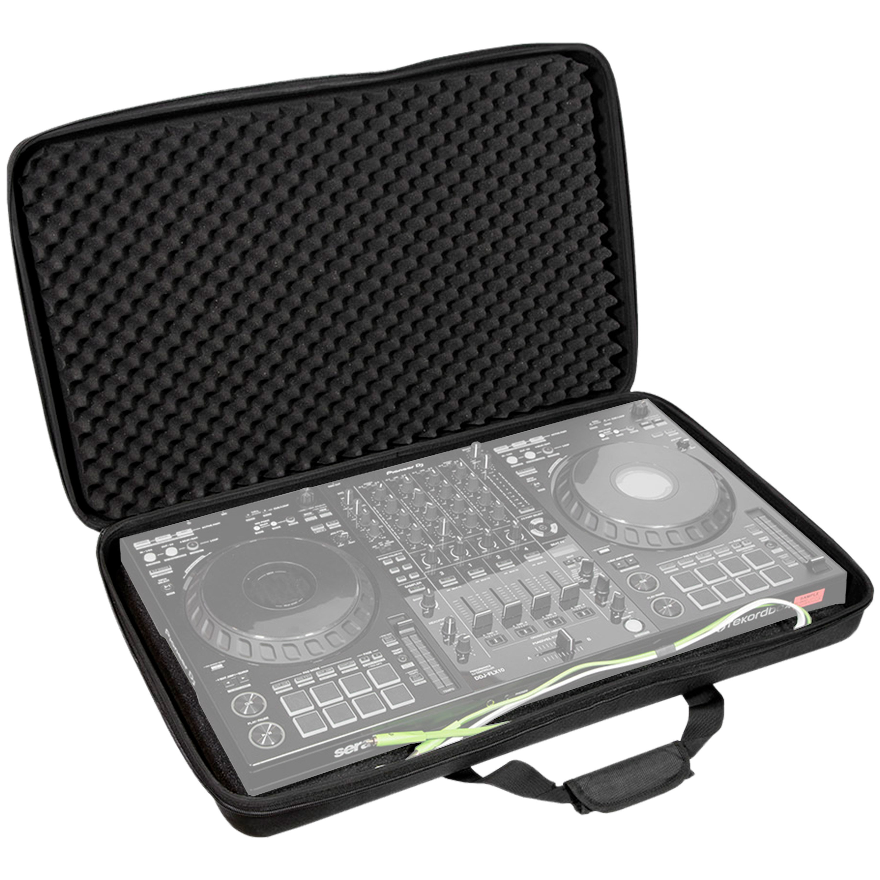 Walkasse | Eva Case DDJ-FLX10
