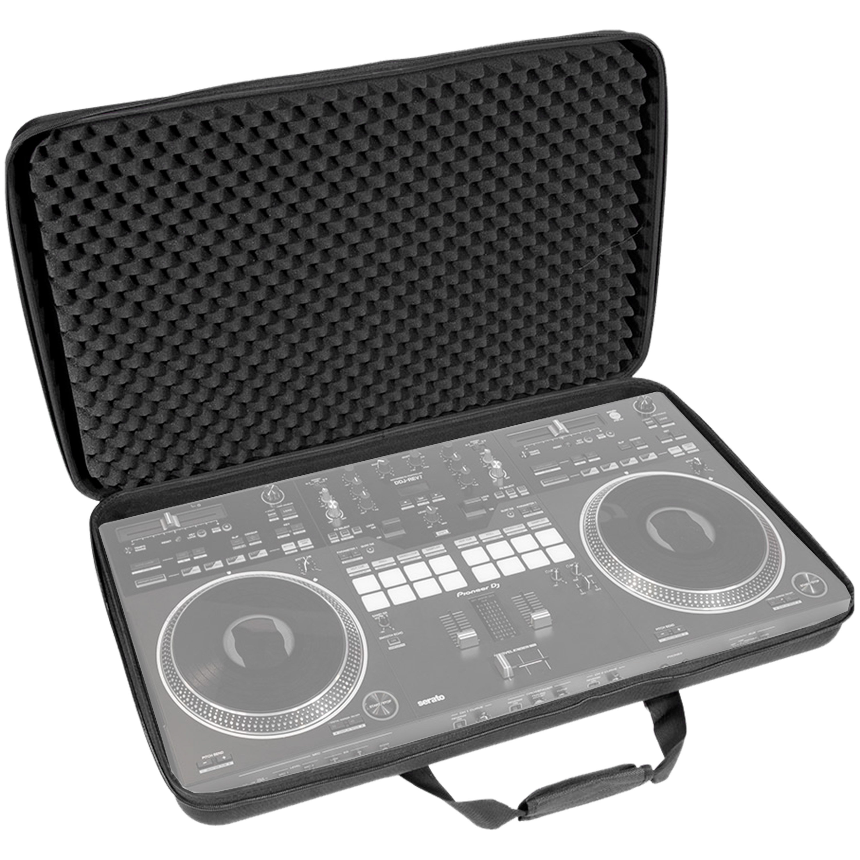 Walkasse | Eva Case DDJ-REV7 REV5