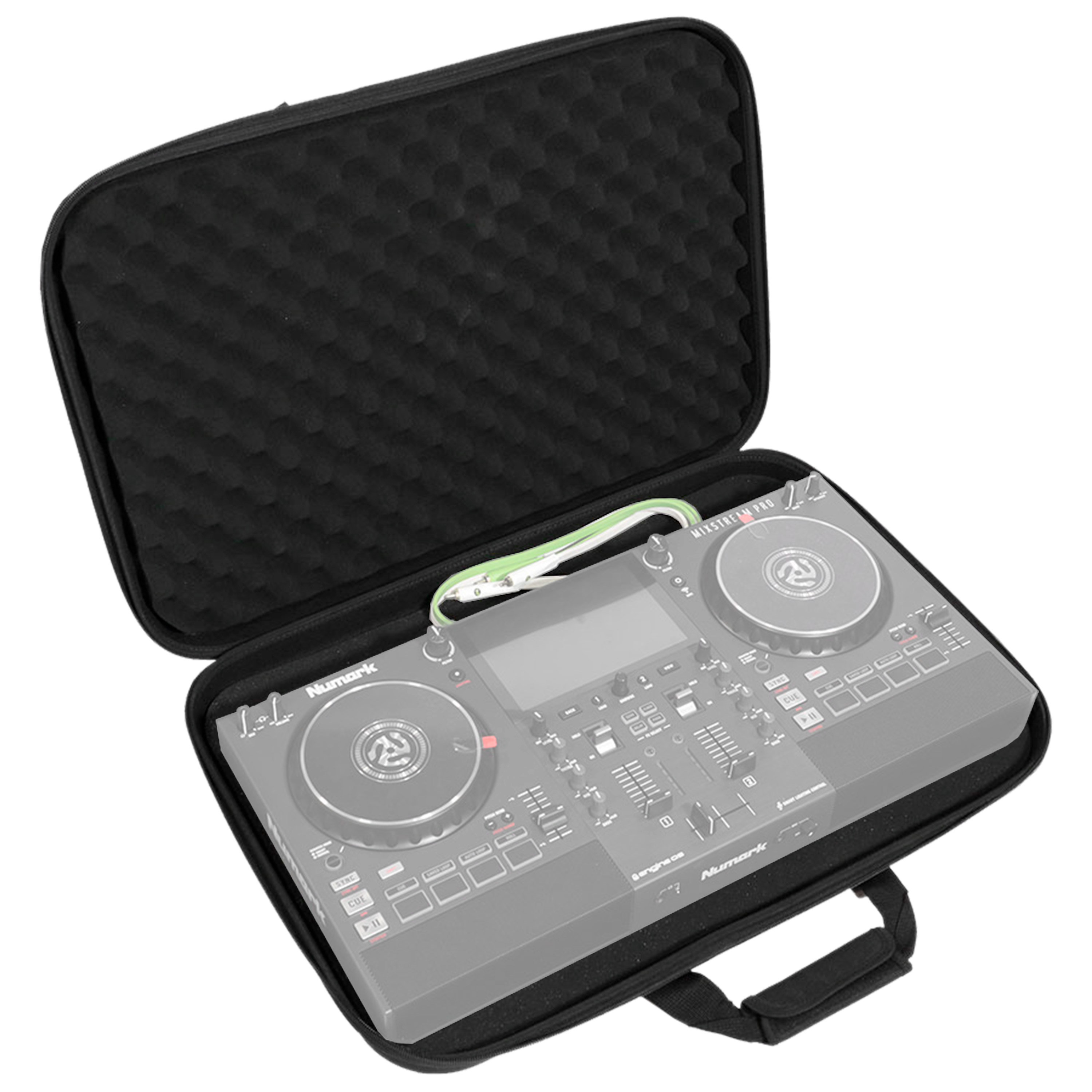 Walkasse | Eva Case Mixstream