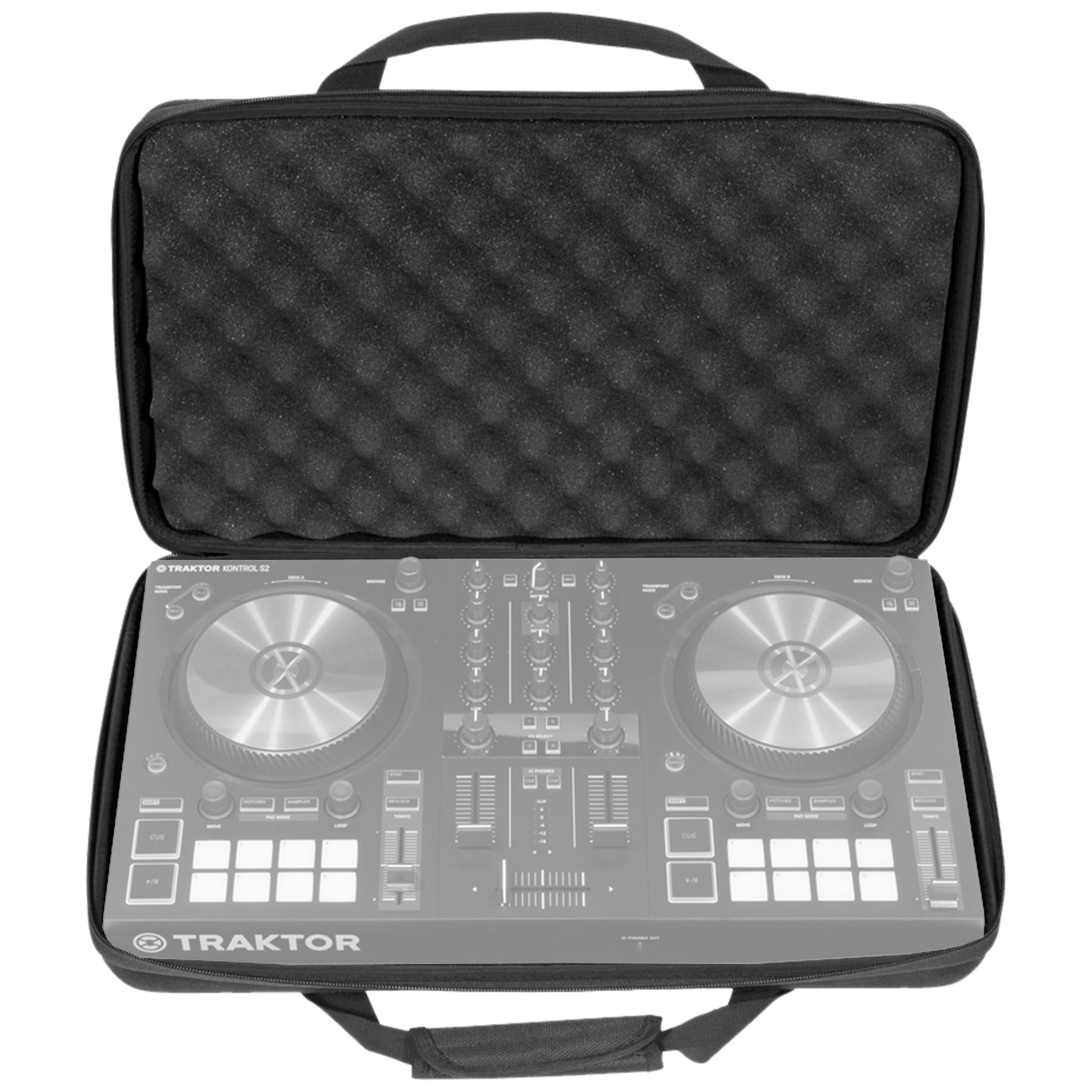 Walkasse | Eva Case KontrolS2/DDJ-400