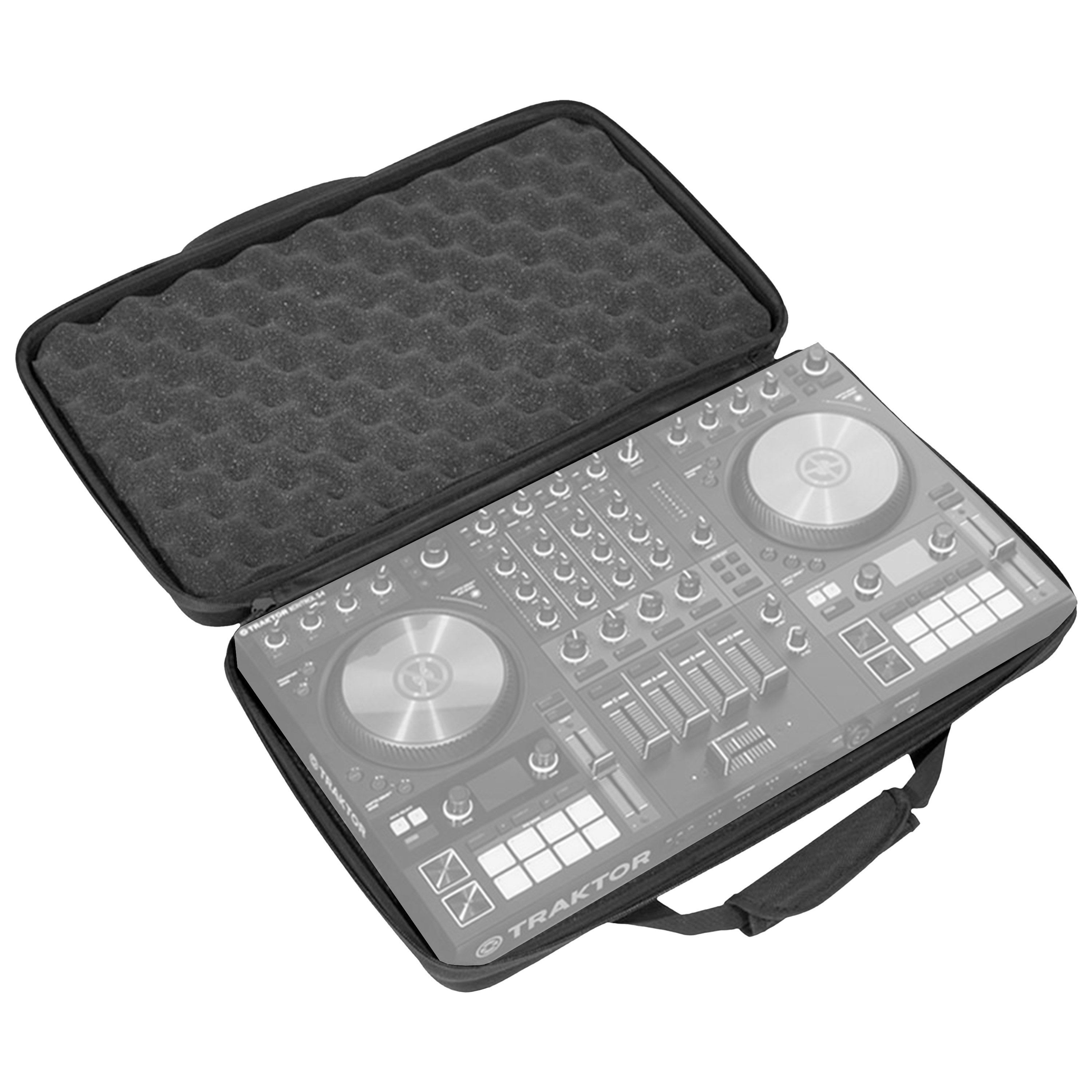 Walkasse | Eva Case Kontrol S4 MK3