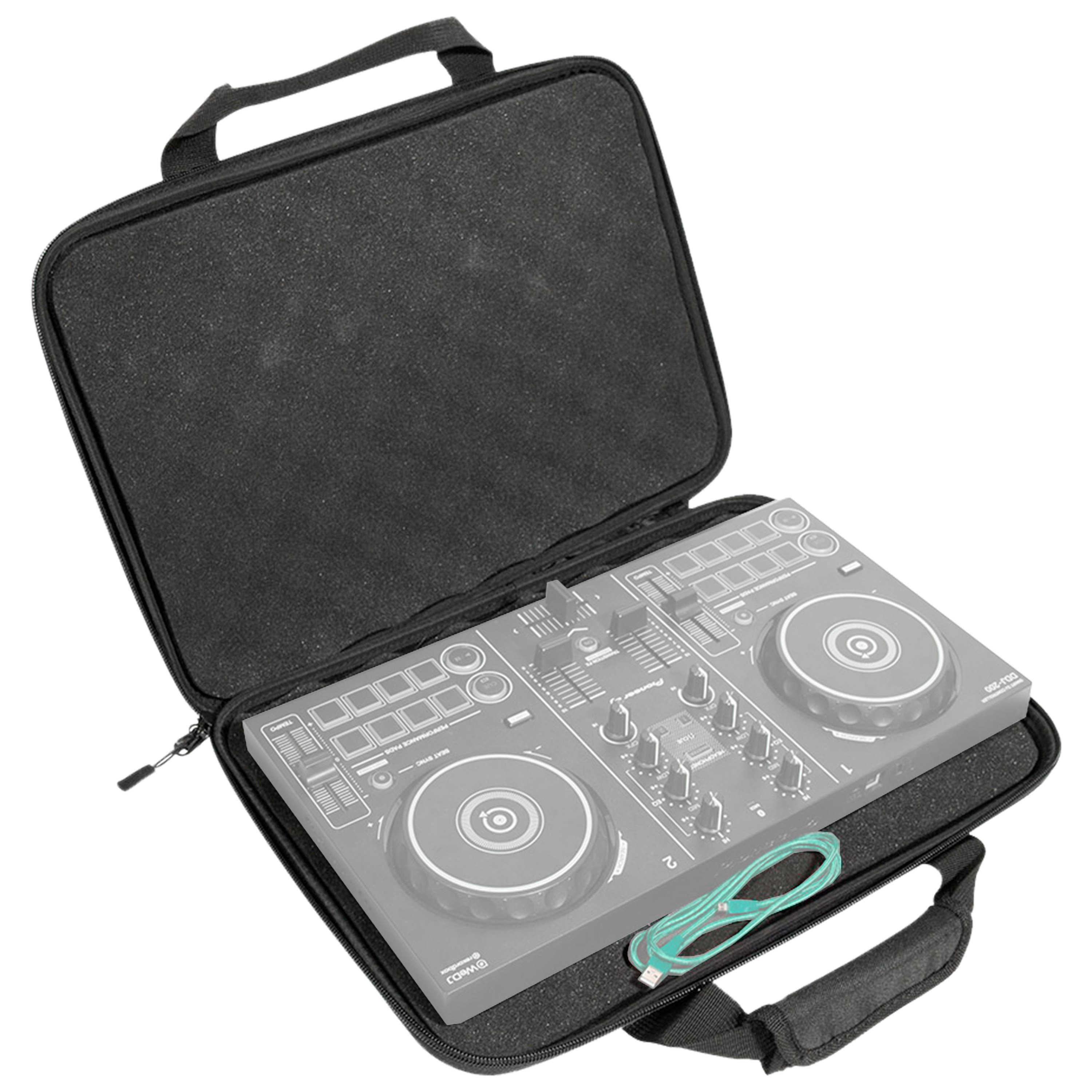 Walkasse | Eva Case DDJ-200 / DDJ-FLX2